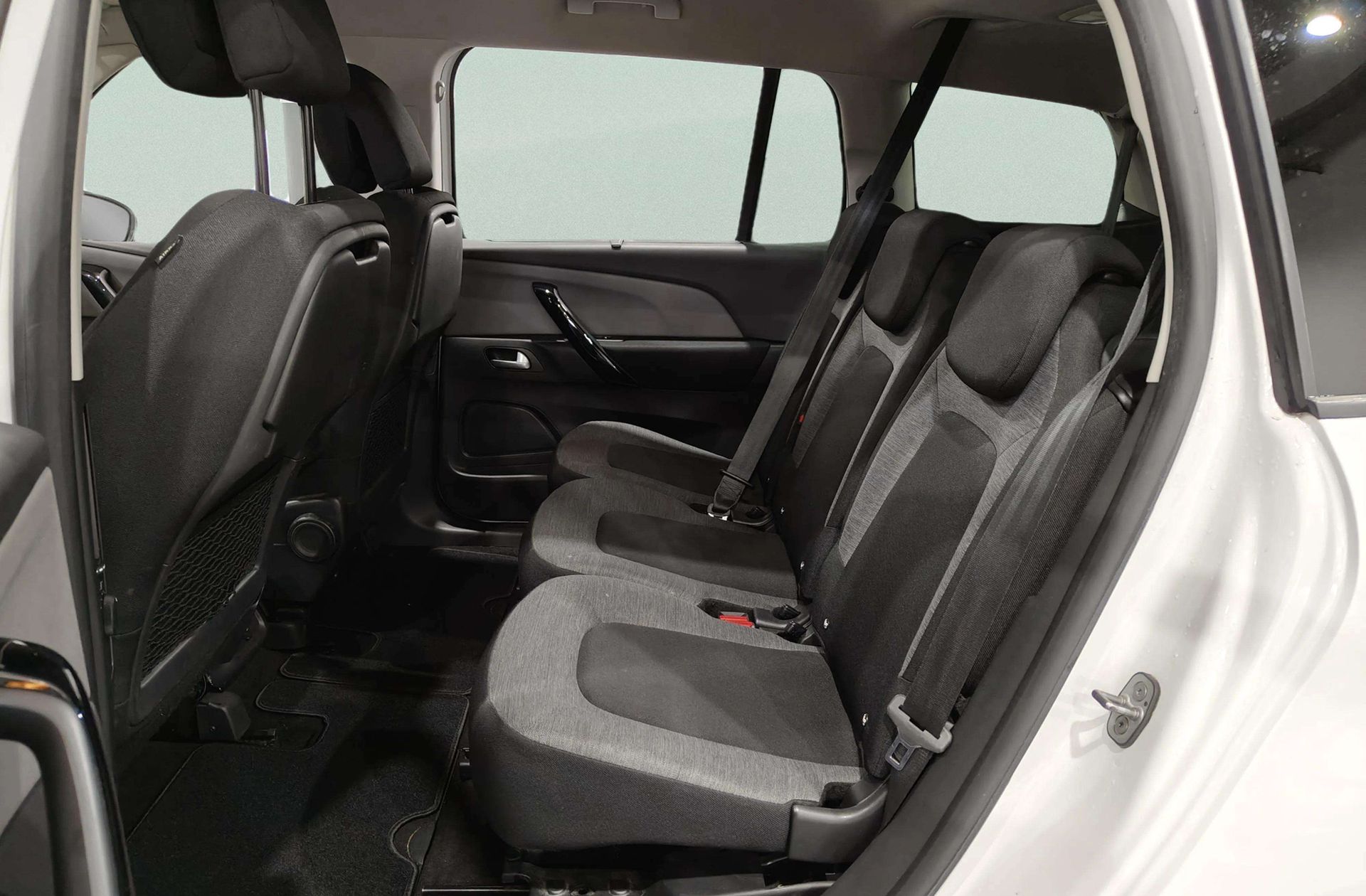 Citroën C4 Grand Picasso PureTech 130 Feel 7 plazas - foto 13