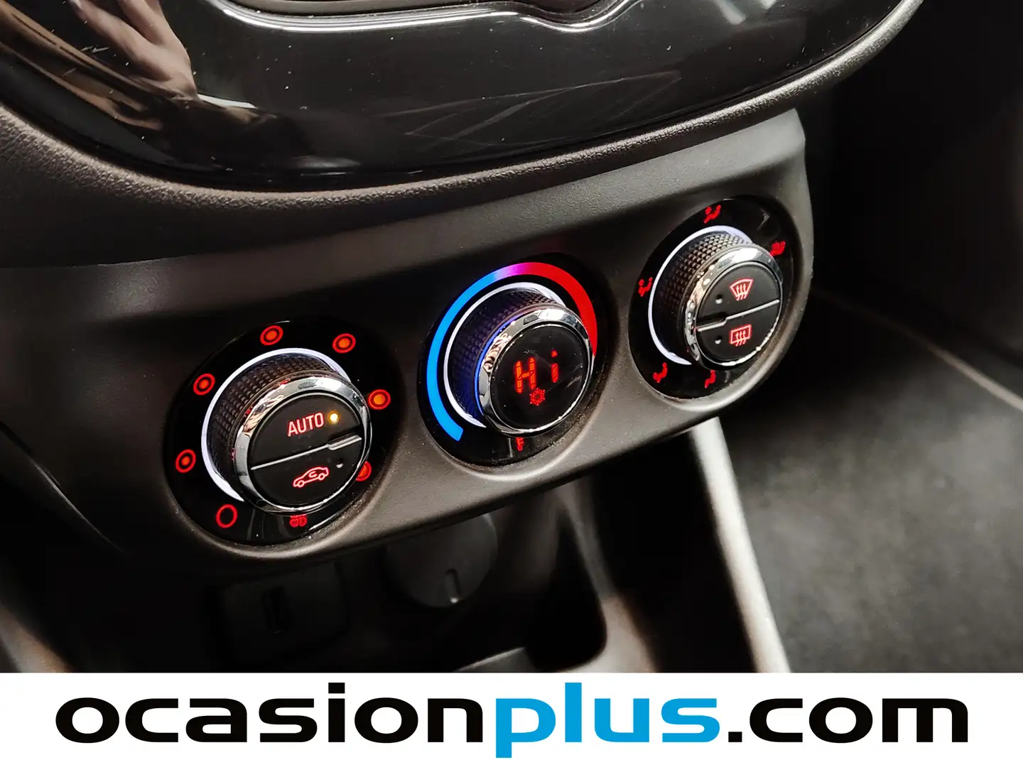 Foto Opel Corsa Opel Corsa 1.4 Design Line (90 CV)