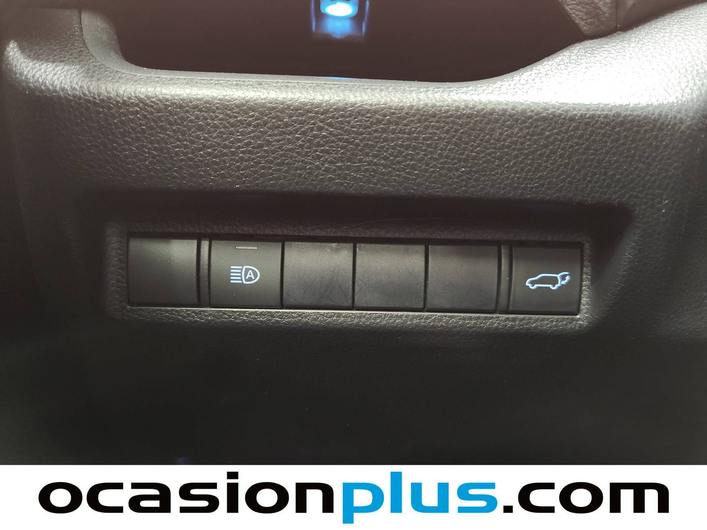 Toyota Rav4 Toyota Rav4 2.5l hybrid Luxury (218 CV) km 0