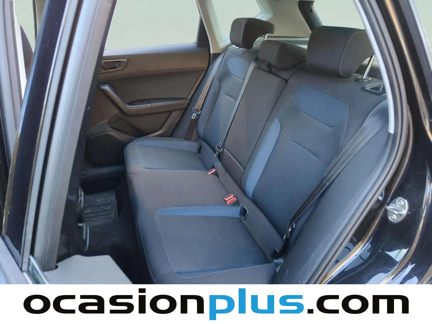 Foto Seat Ateca SEAT Ateca 1.0 TSI S&S Ecomotive Style Plus Nav (115 CV)