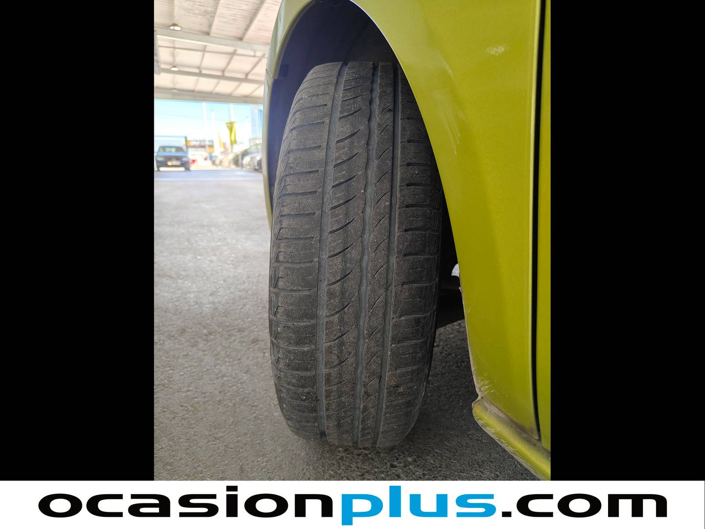 Seat Ibiza Seat Ibiza 1.4 16v Reference (85 CV) manual