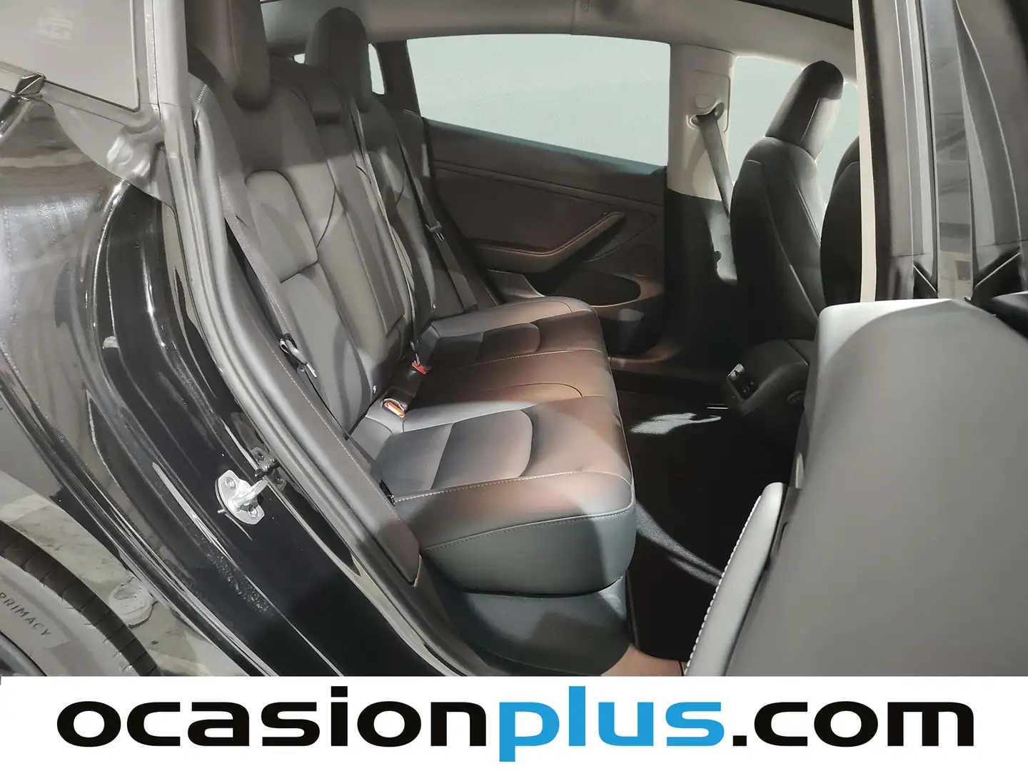 Foto Tesla Model 3 Tesla Model 3 RWD (283 CV)