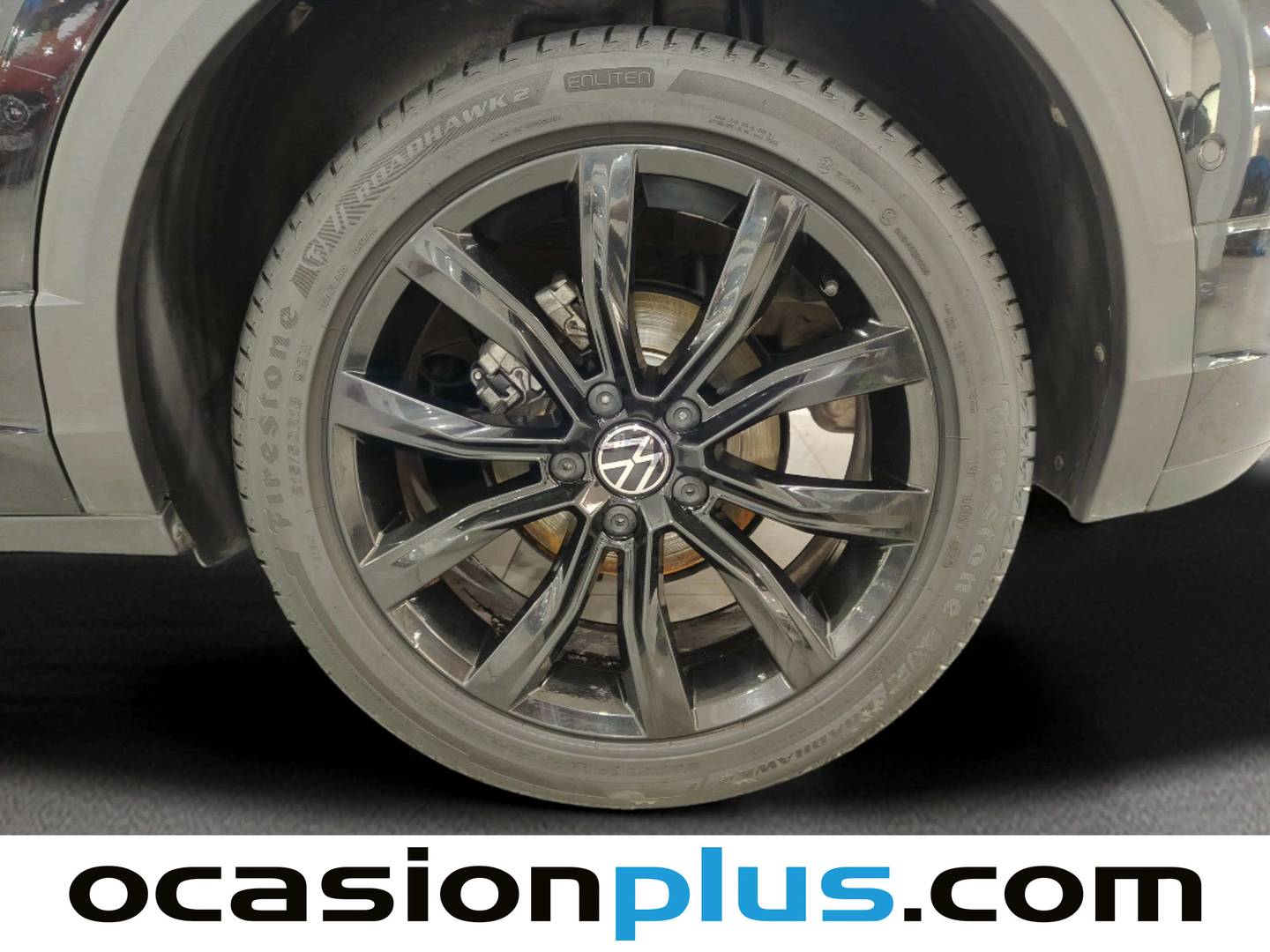 Foto Volkswagen T-Roc Volkswagen T-Roc R-Line 1.5 TSI (150 CV) DSG