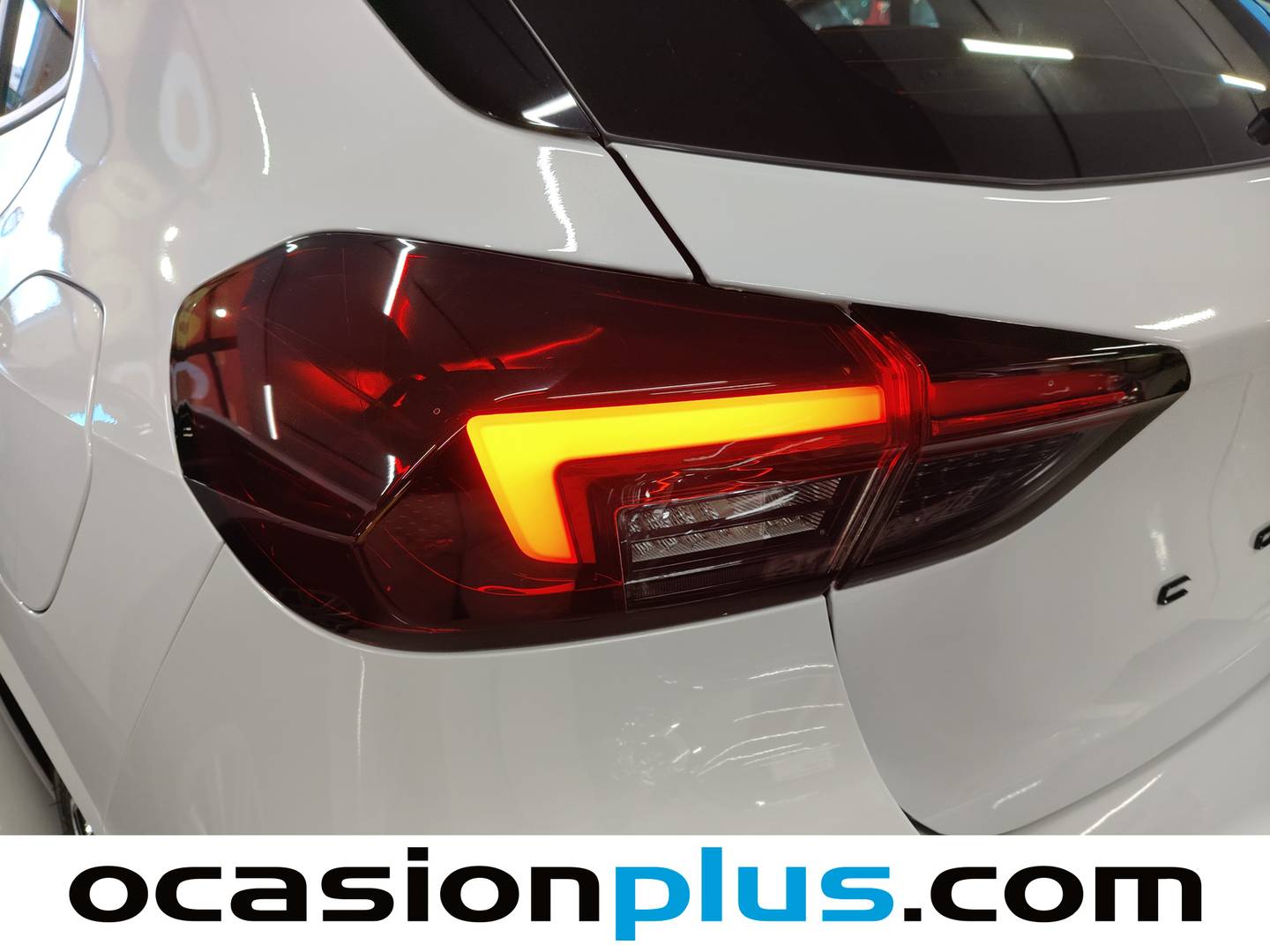 Foto Opel Corsa Opel Corsa 1.2 T XHL GS  (100 CV)