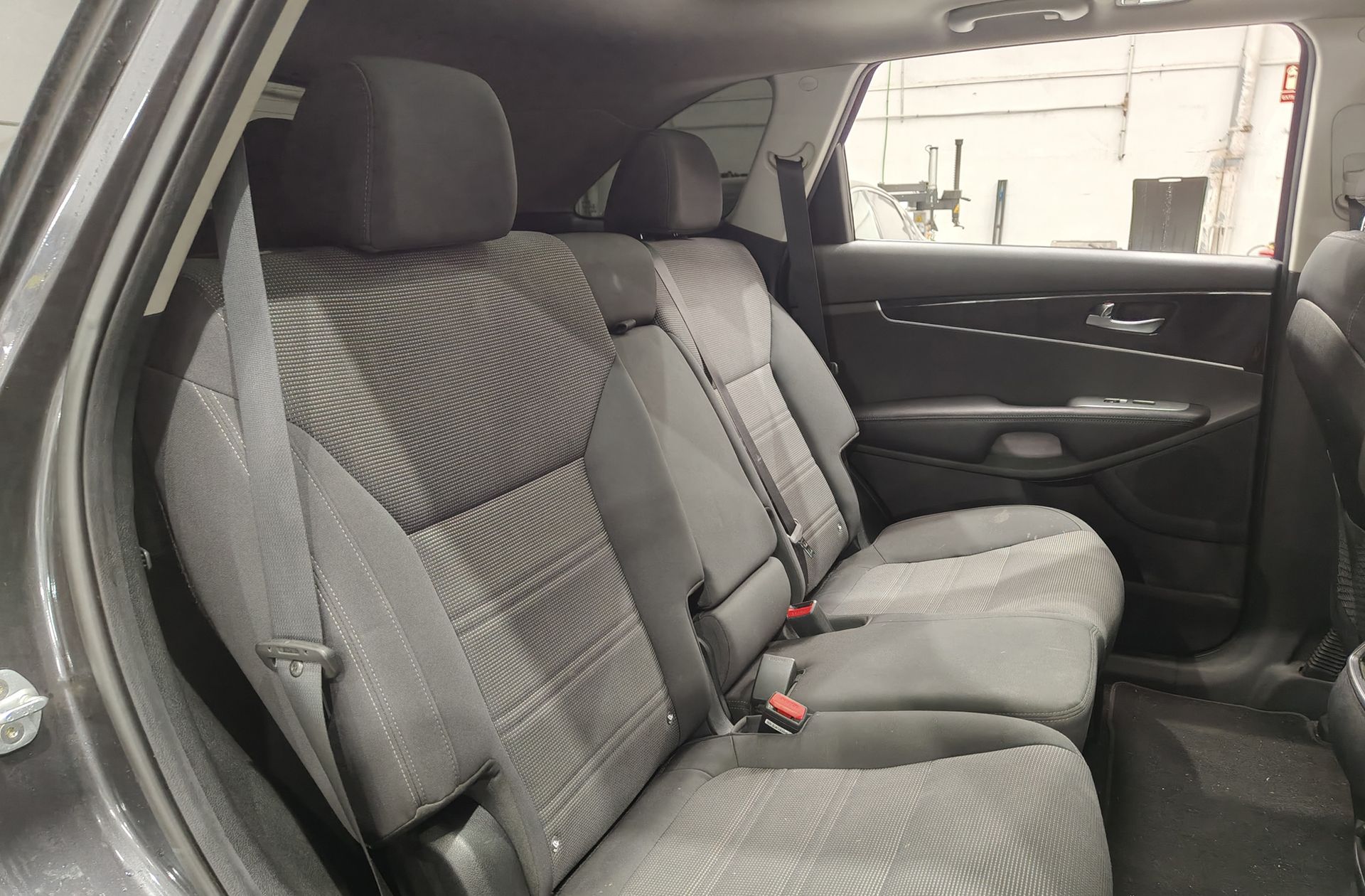 Kia Sorento 2.2 CRDi Drive 4x2 7 plazas - foto 19