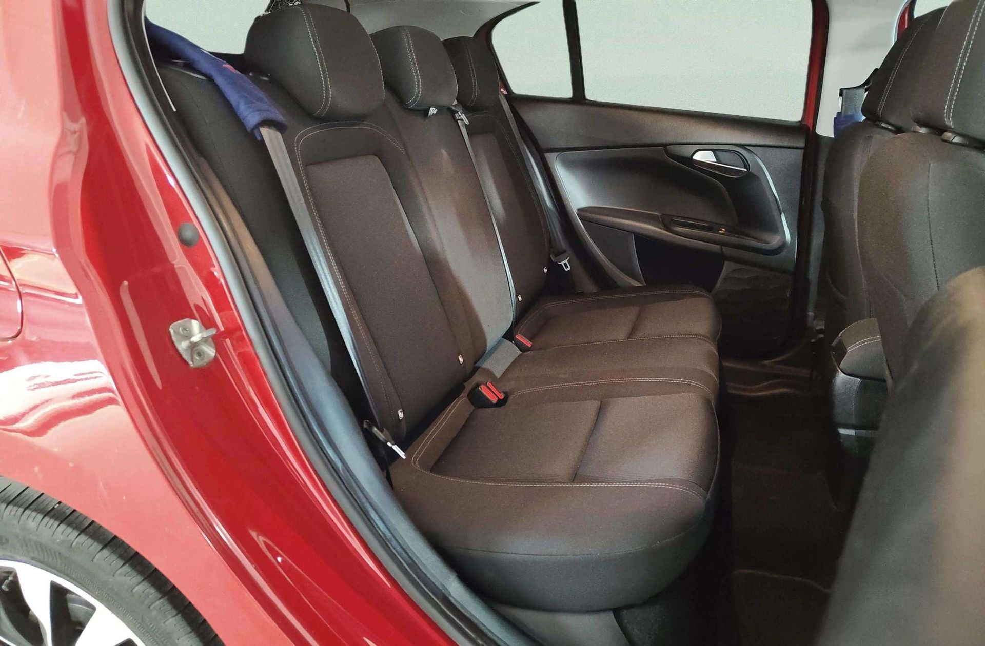 Fiat Tipo 1.3 MultiJet Mirror - foto 16