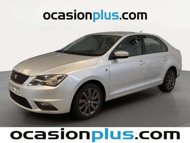 Seat Toledo 1.2 TSI S&S I-Tech (105 CV) de segunda mano