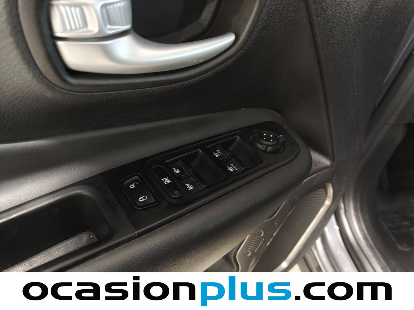 Jeep Renegade Jeep Renegade eHybrid 1.5 Limited ATX (130 CV) híbrido