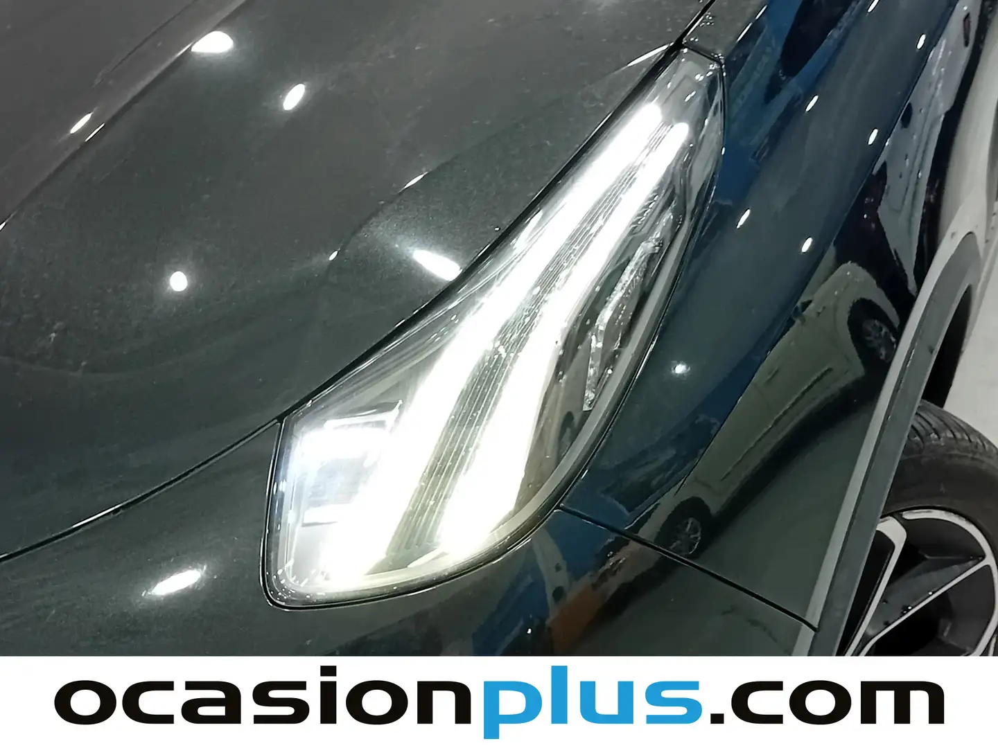 Foto Lynk & Co 01 Lynk & Co 01 1.5 PHEV 6.6kW (261 CV)