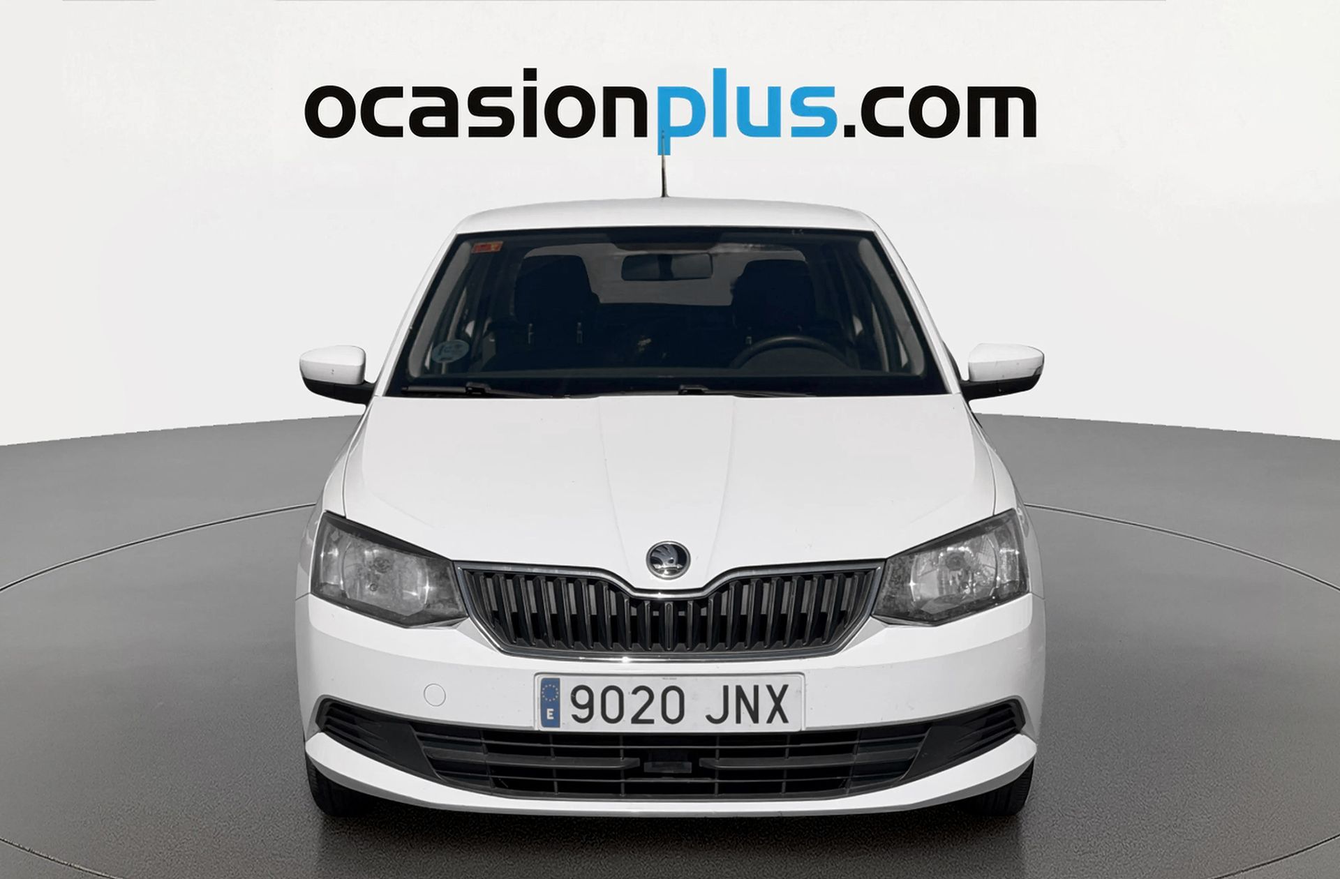 Škoda Fabia 1.4 TDI Ambition - foto 11