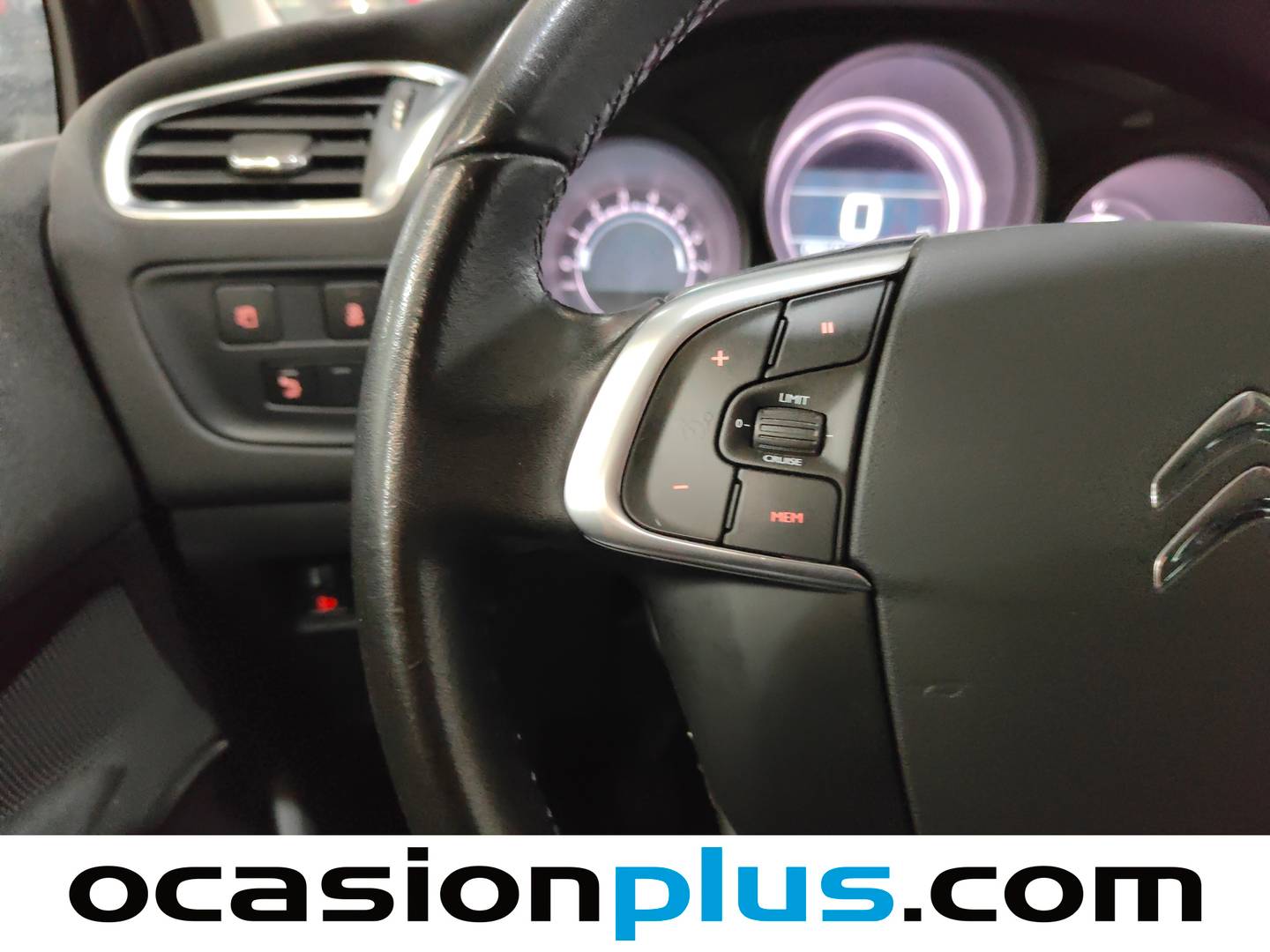 Citroën C4 Citroën C4 PureTech 110 Tonic (110 CV) 110cv