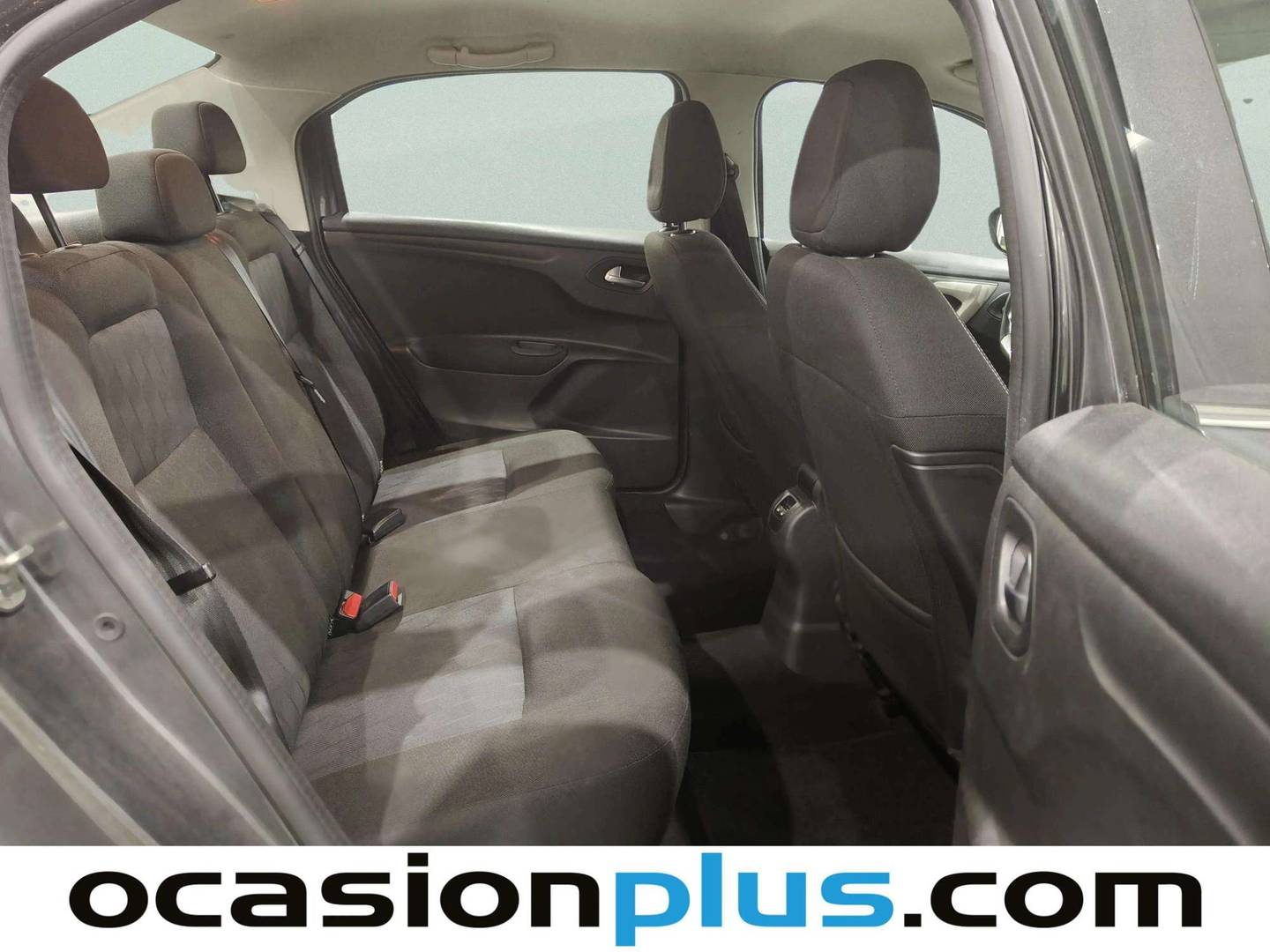 Citroën C-Elysée Citroën C-Elysee BlueHDi 100 Shine (100 CV) al mejor precio