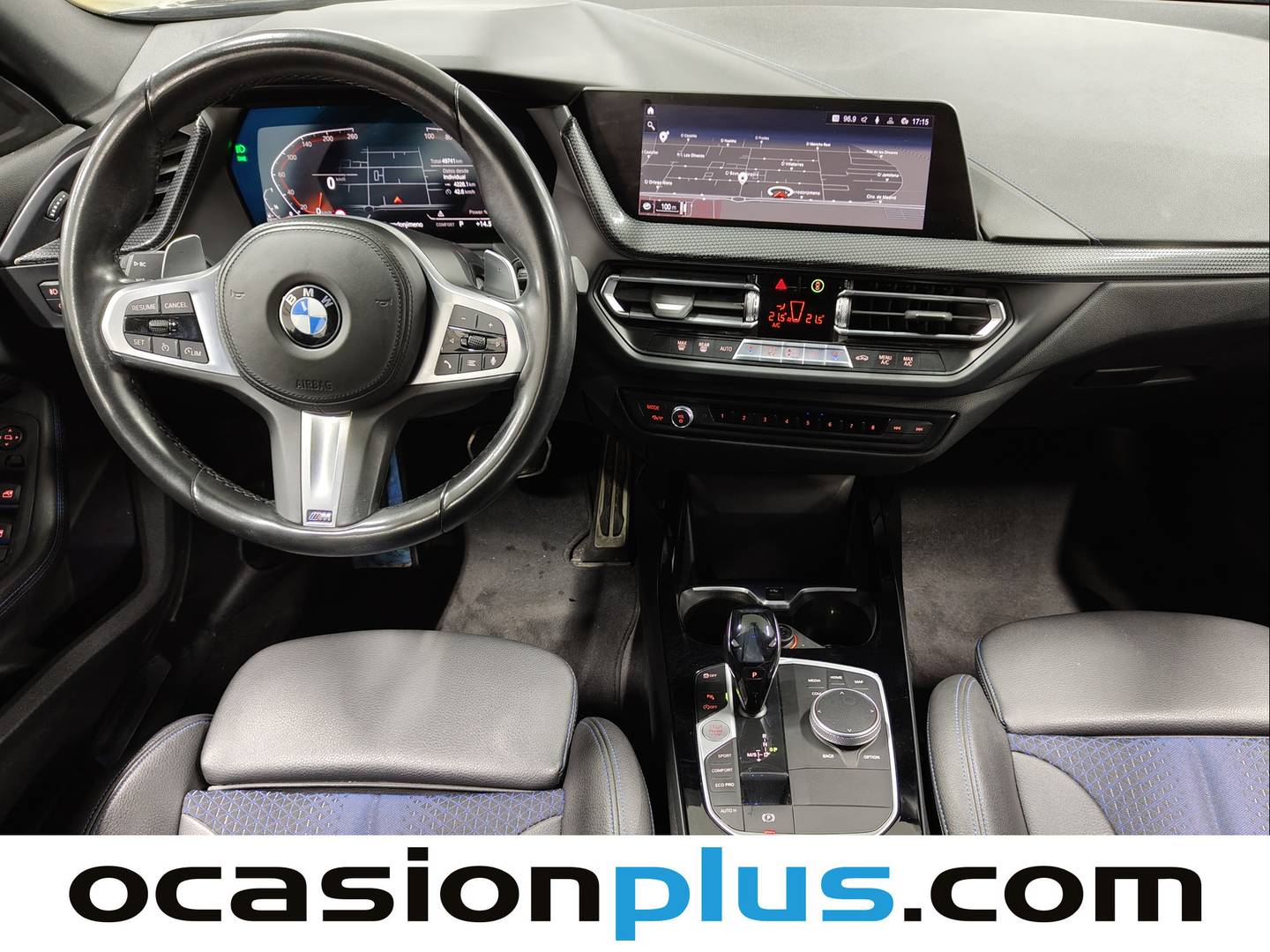 Foto BMW Serie 2 BMW Serie 2 218d Gran Coupe  (150 CV) Pack M