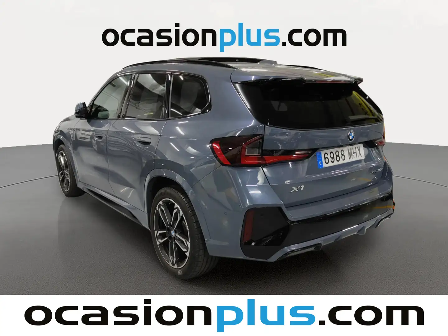 Foto BMW X1 BMW X1 xDrive20d (163 CV) Pack M