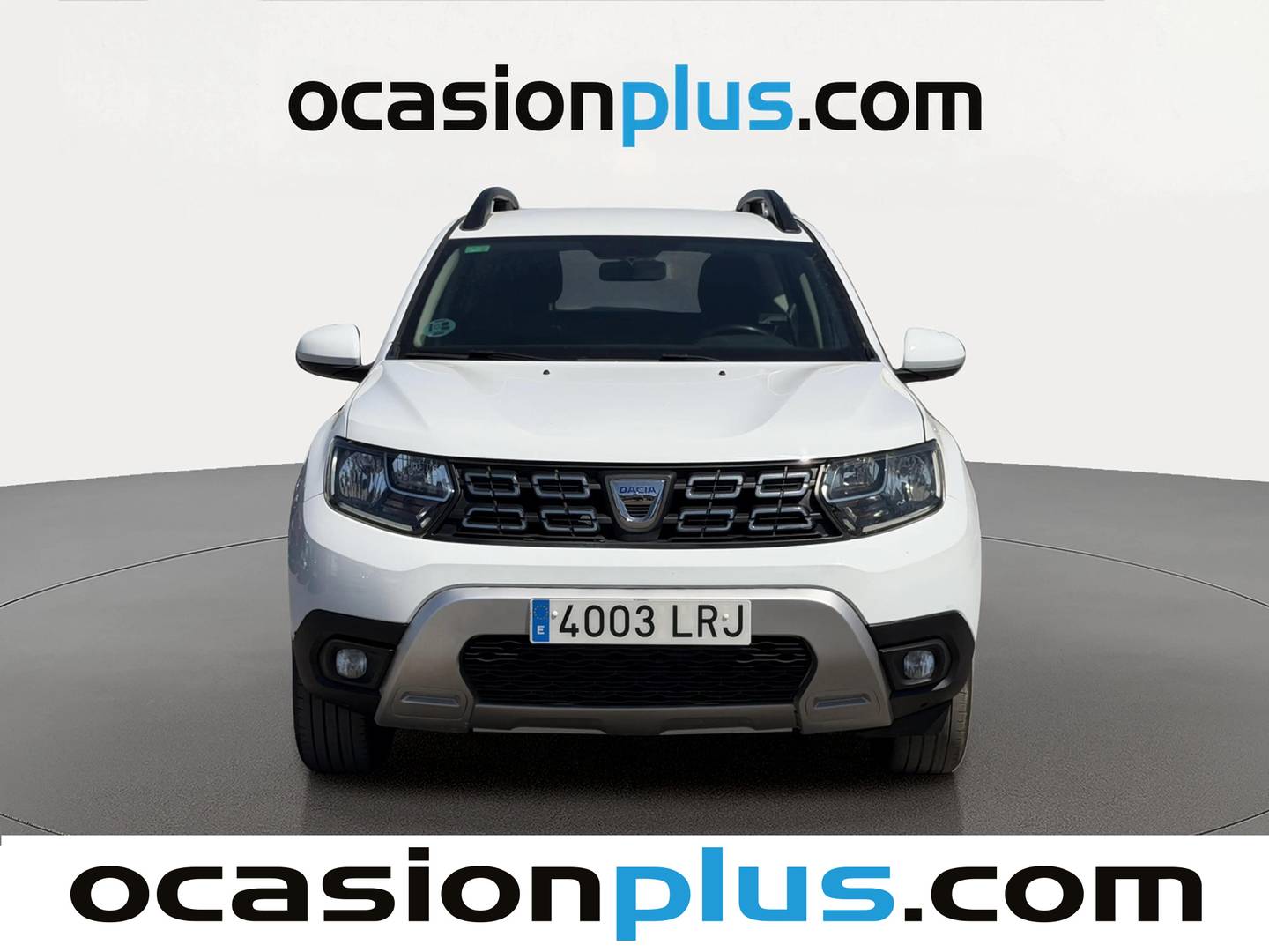 Dacia Duster Dacia Duster Comfort Blue dCi (115 CV) 4X4 de segunda mano