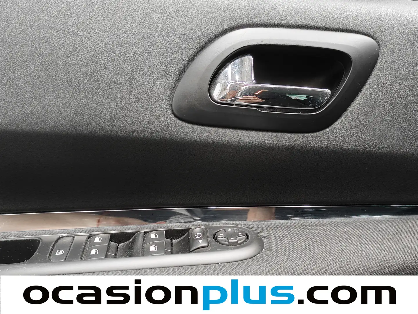 Foto Peugeot 5008 Peugeot 5008 1.6 BlueHDi Style FAP (120 CV) 7 Plazas