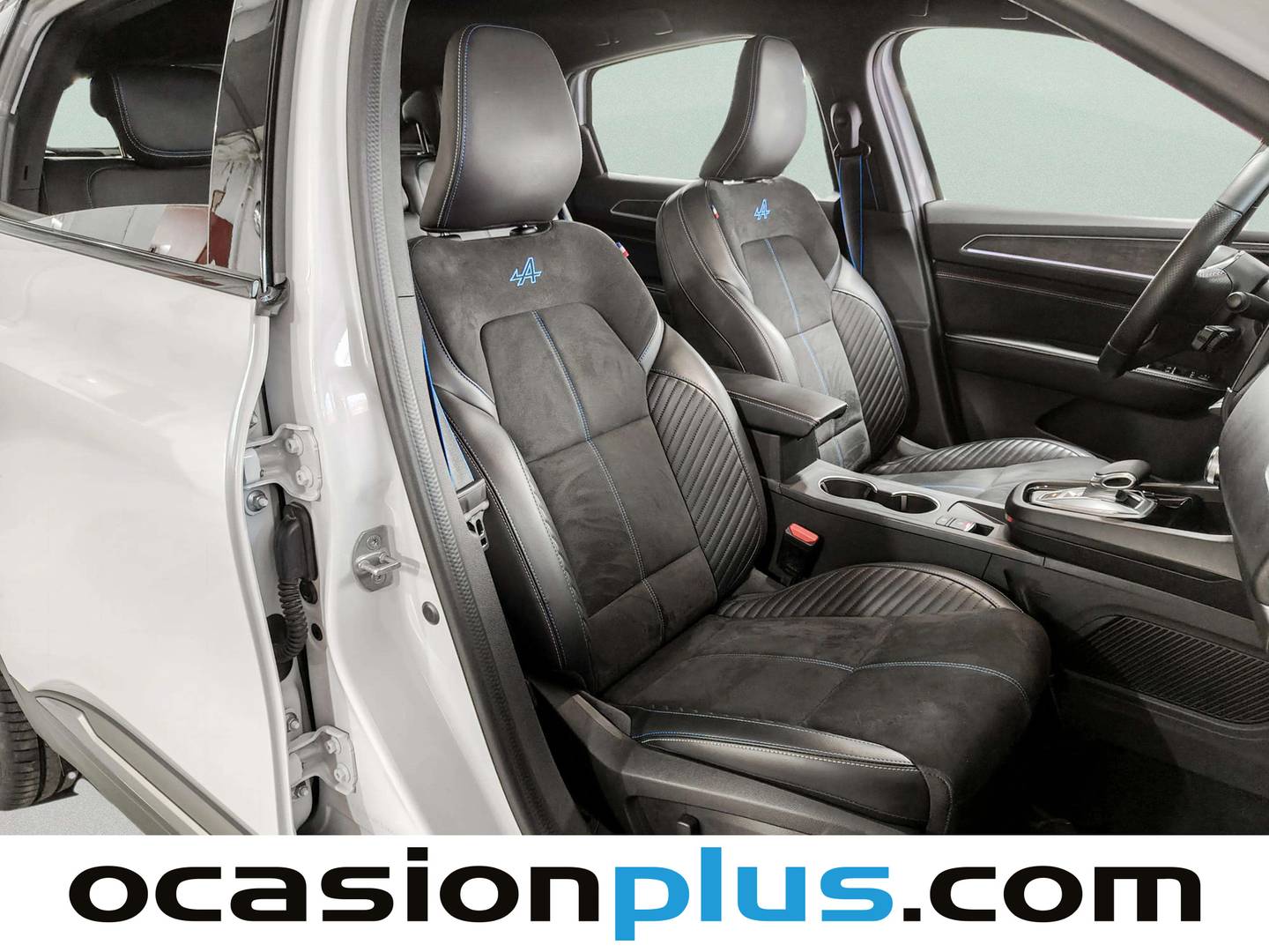 Renault Arkana Renault Arkana Esprit Alpine E-TECH Híbrido (145 CV) km 0