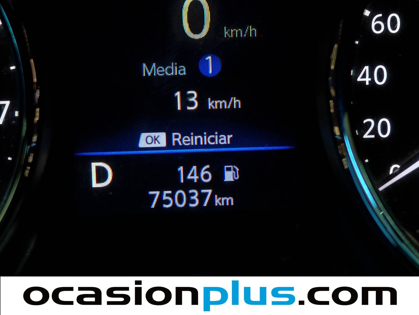 Foto Nissan X-TRAIL Nissan X-Trail DIG-T 160 N-Desing DCT (160 CV)