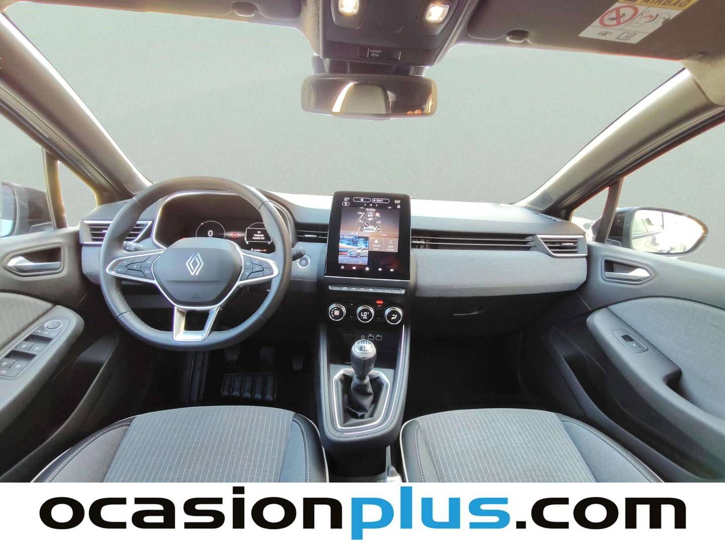 Renault Clio Renault Clio Techno TCe (90 CV) de ocasión