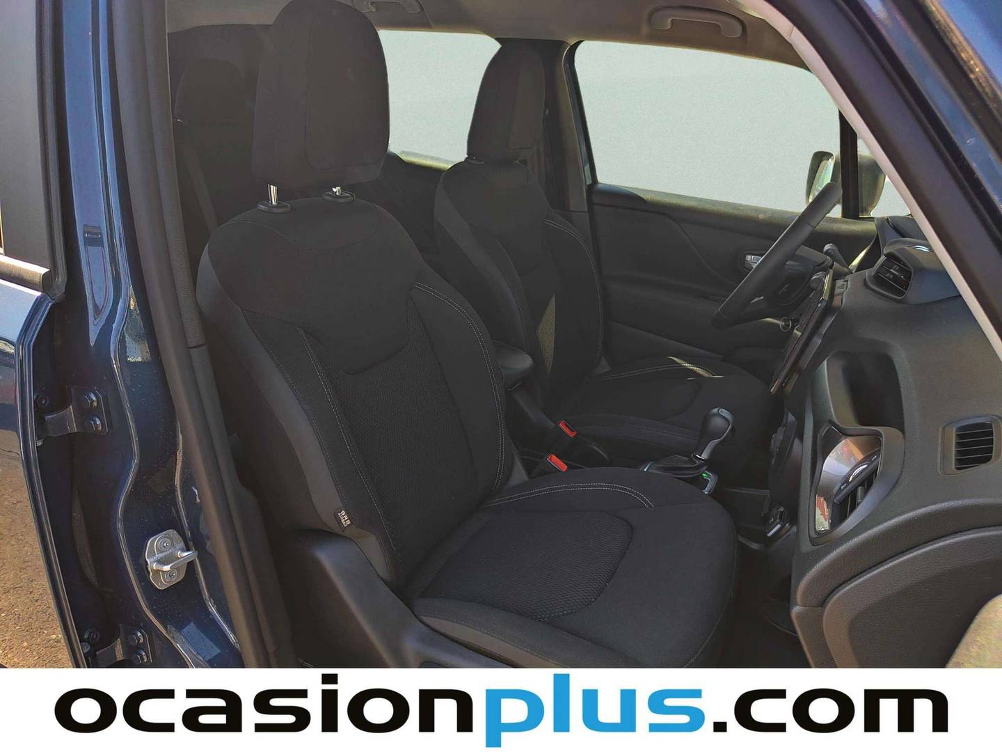 Jeep Renegade Jeep Renegade eHybrid 1.5 Limited ATX (130 CV) híbrido