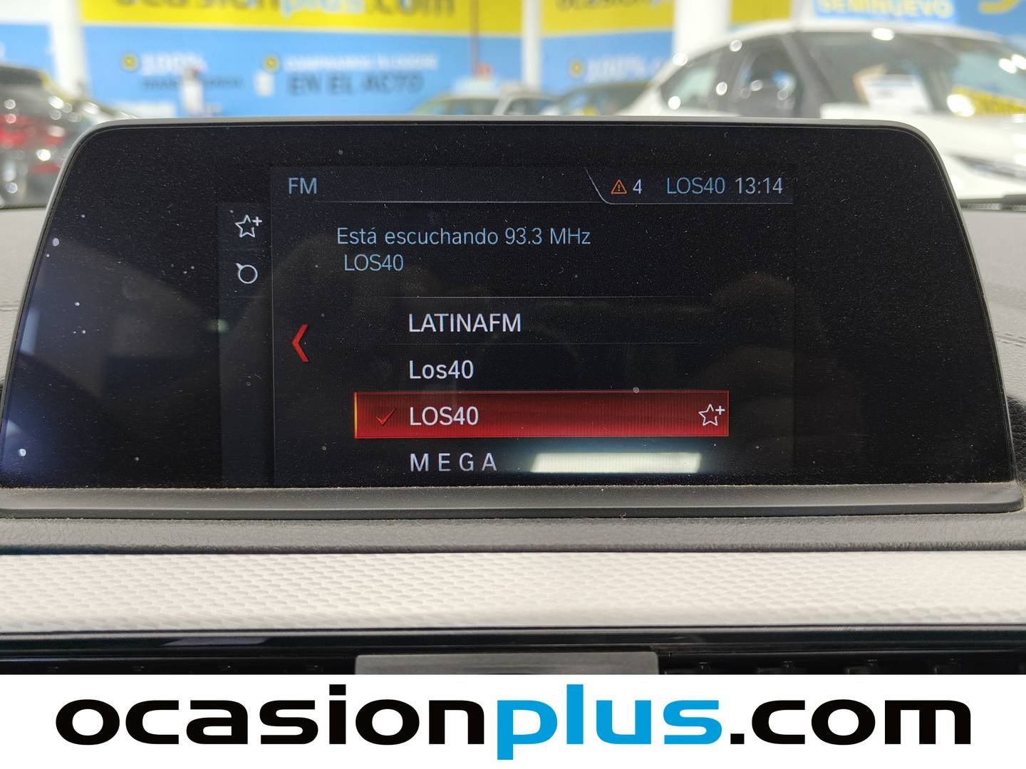 BMW Serie 2 BMW Serie 2 220i Cabrio (184 CV) Pack M 2018