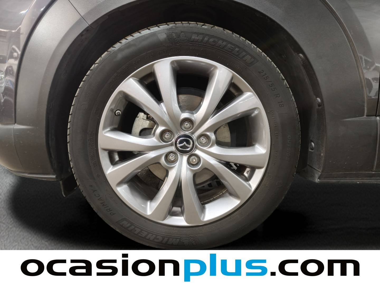 Mazda CX-30 Mazda CX-30 2.0 Skyactiv-G Zenith 2WD (122 CV) manual