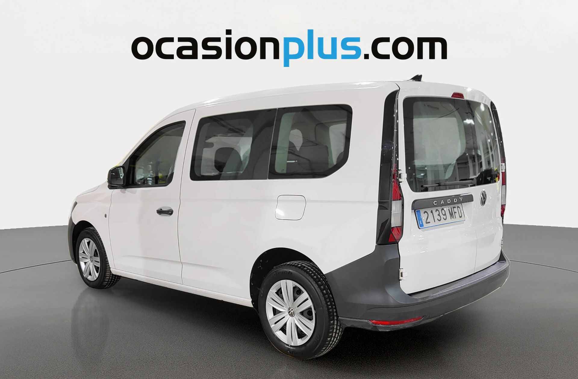 Volkswagen Caddy 2.0 TDI - foto 3