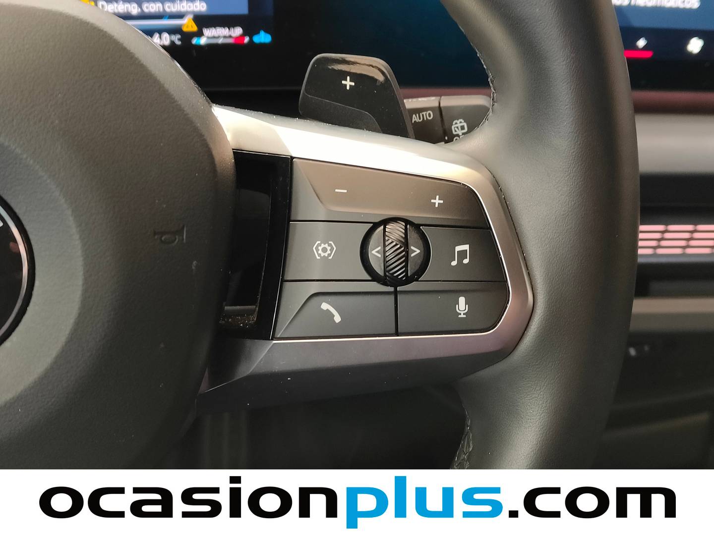 Foto BMW Serie 1 BMW Serie 1 120i (170 CV) Pack M