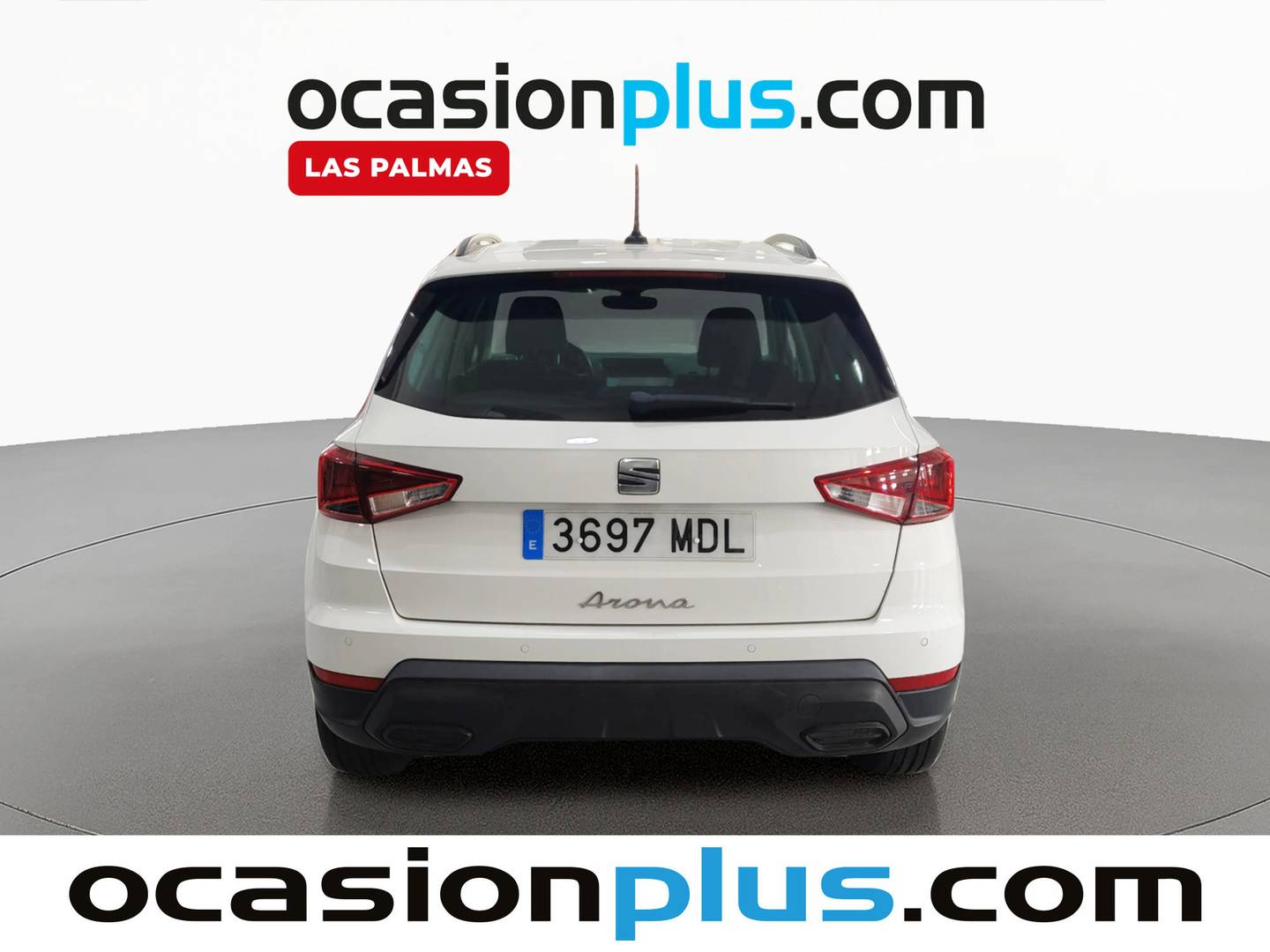 Seat Arona Seat Arona 1.0 TSI Style XL Edition  (110 CV) al mejor precio