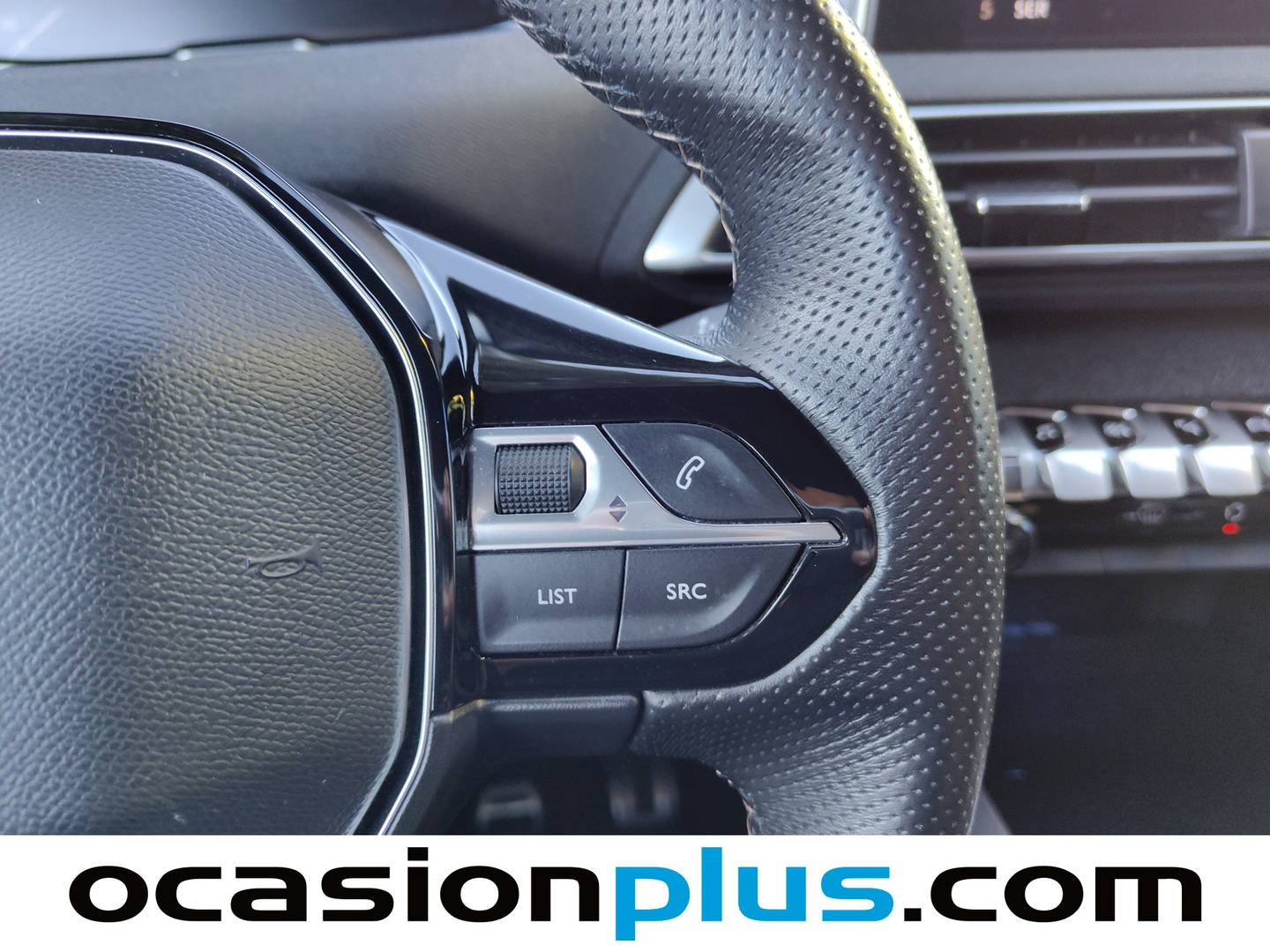 Peugeot 5008 Peugeot 5008 PureTech 130 GT Line (130 CV) al mejor precio