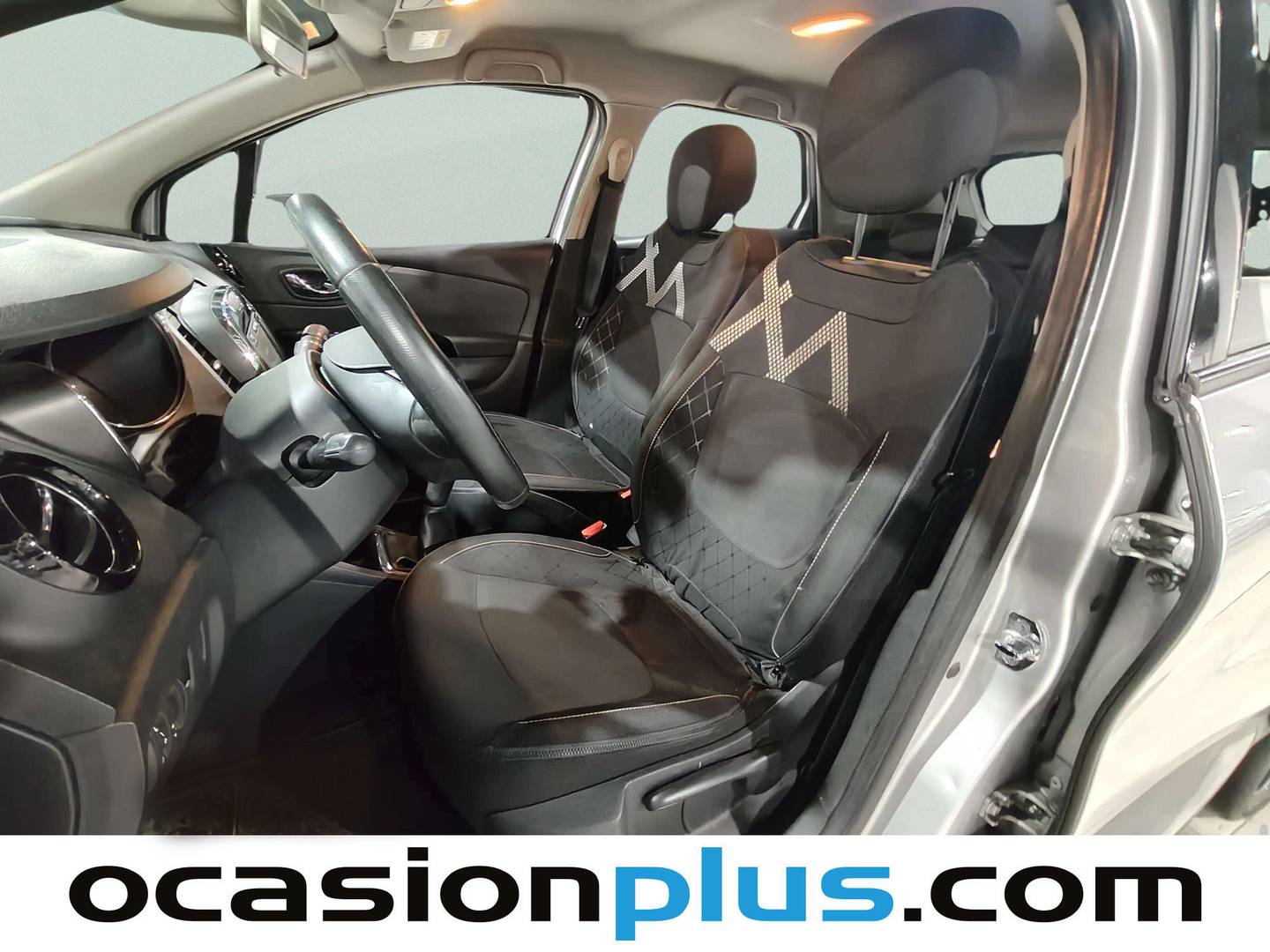 Foto Renault Captur Renault Captur Zen Energy dCi (90 CV) Ecoleader