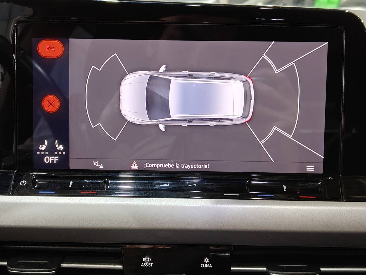 Foto Volkswagen Golf Volkswagen Golf Variant Life 2.0 TDI (115 CV)