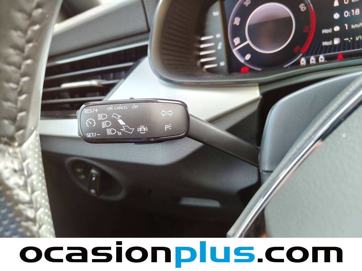 Skoda Scala Skoda Scala 1.5 TSI Ambition (150 CV) al mejor precio