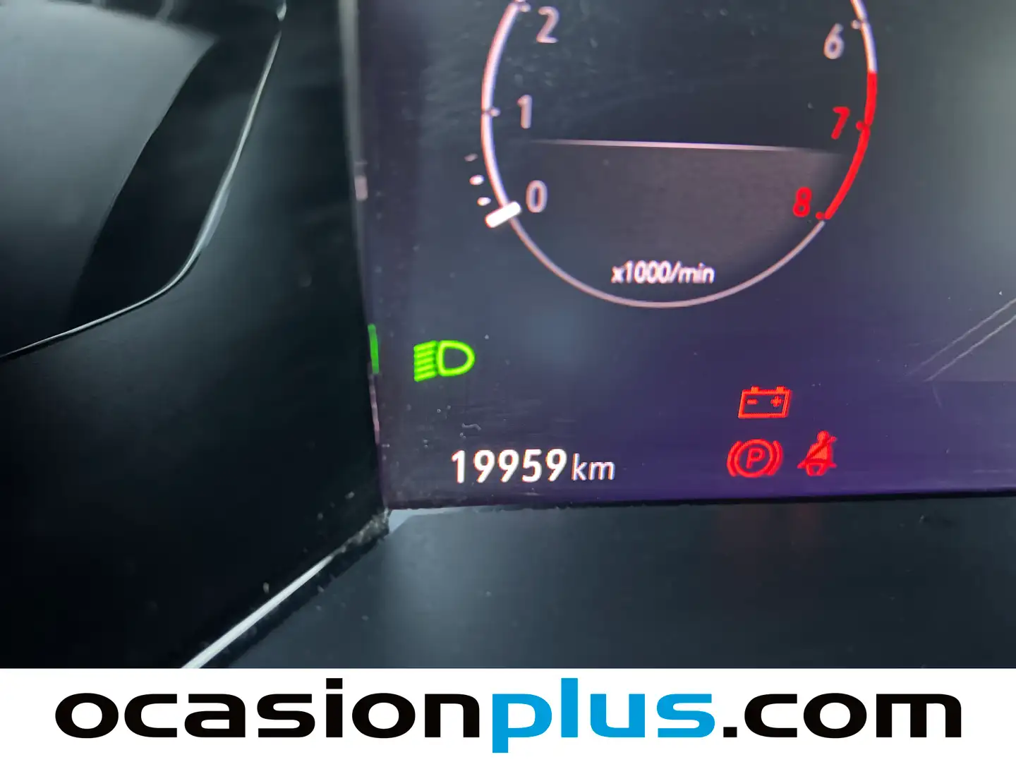 Foto Opel Grandland Opel Grandland 1.2 Turbo XHT S&S GS (130 CV)