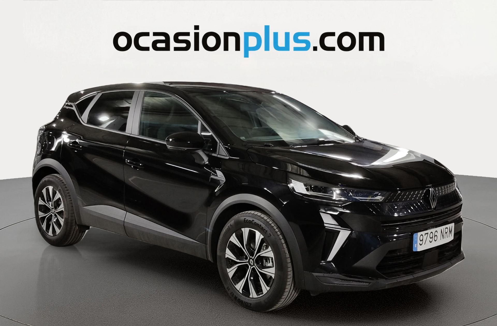 Renault Captur Evolution E-Tech full hybrid - foto 2