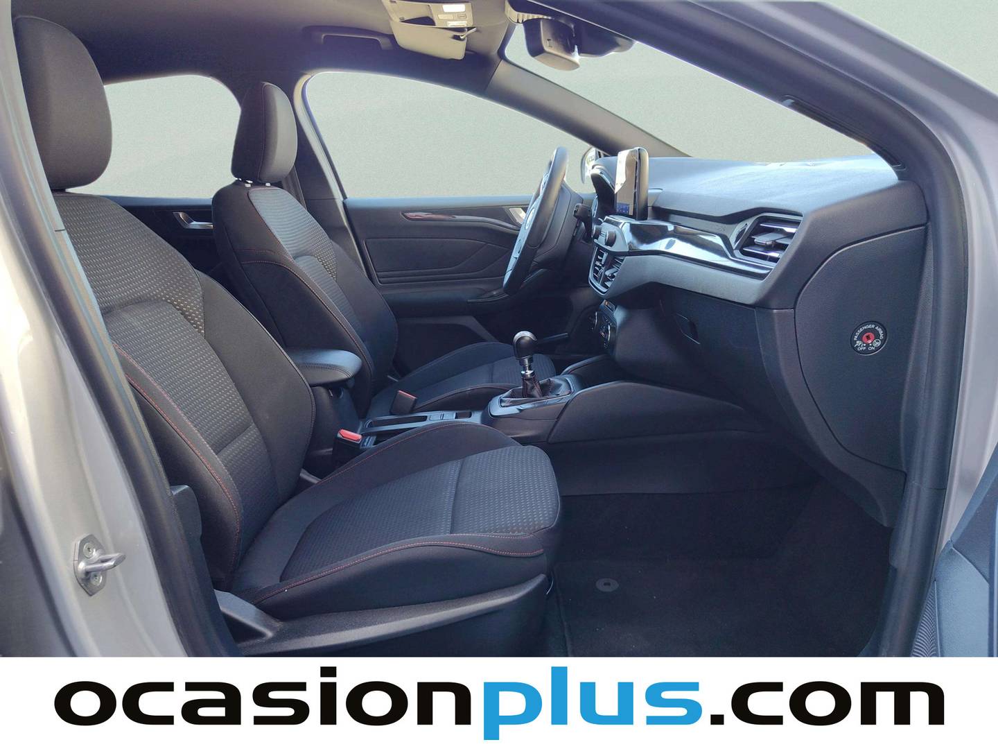 Ford Focus Ford Focus 1.0 Ecoboost S&S ST-Line (125 CV) gasolina