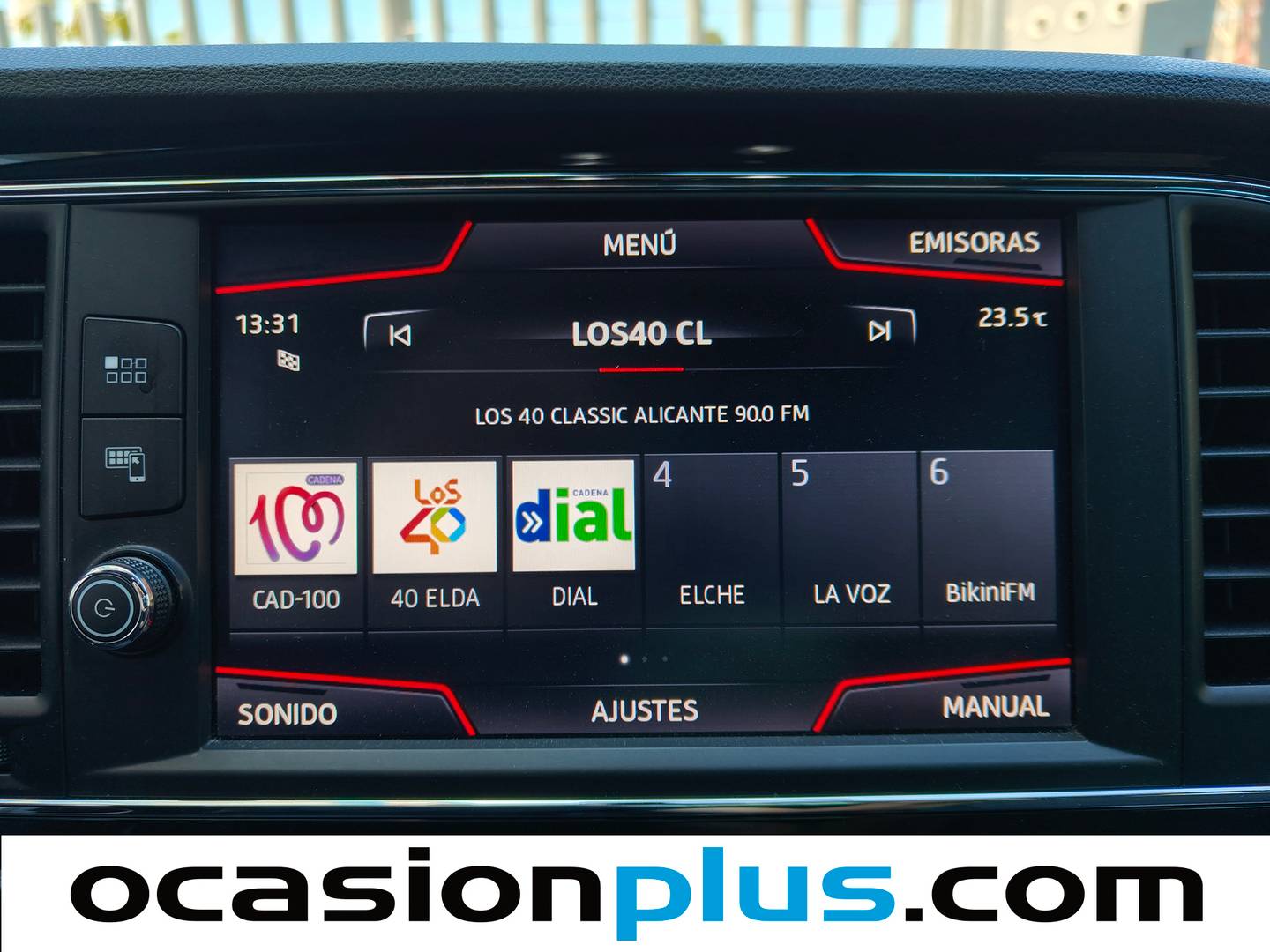 Seat León Seat León 2.0 TDI S&S FR Plus  (184 CV) al mejor precio