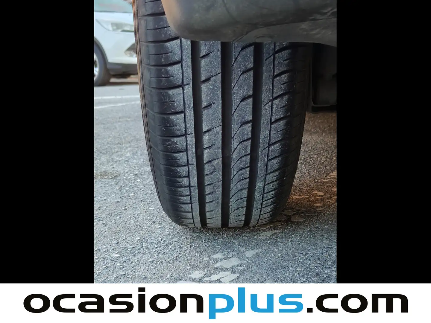 Foto Hyundai Kona Hyundai Kona 1.0 TGDI Klass 4x2 (120 CV)