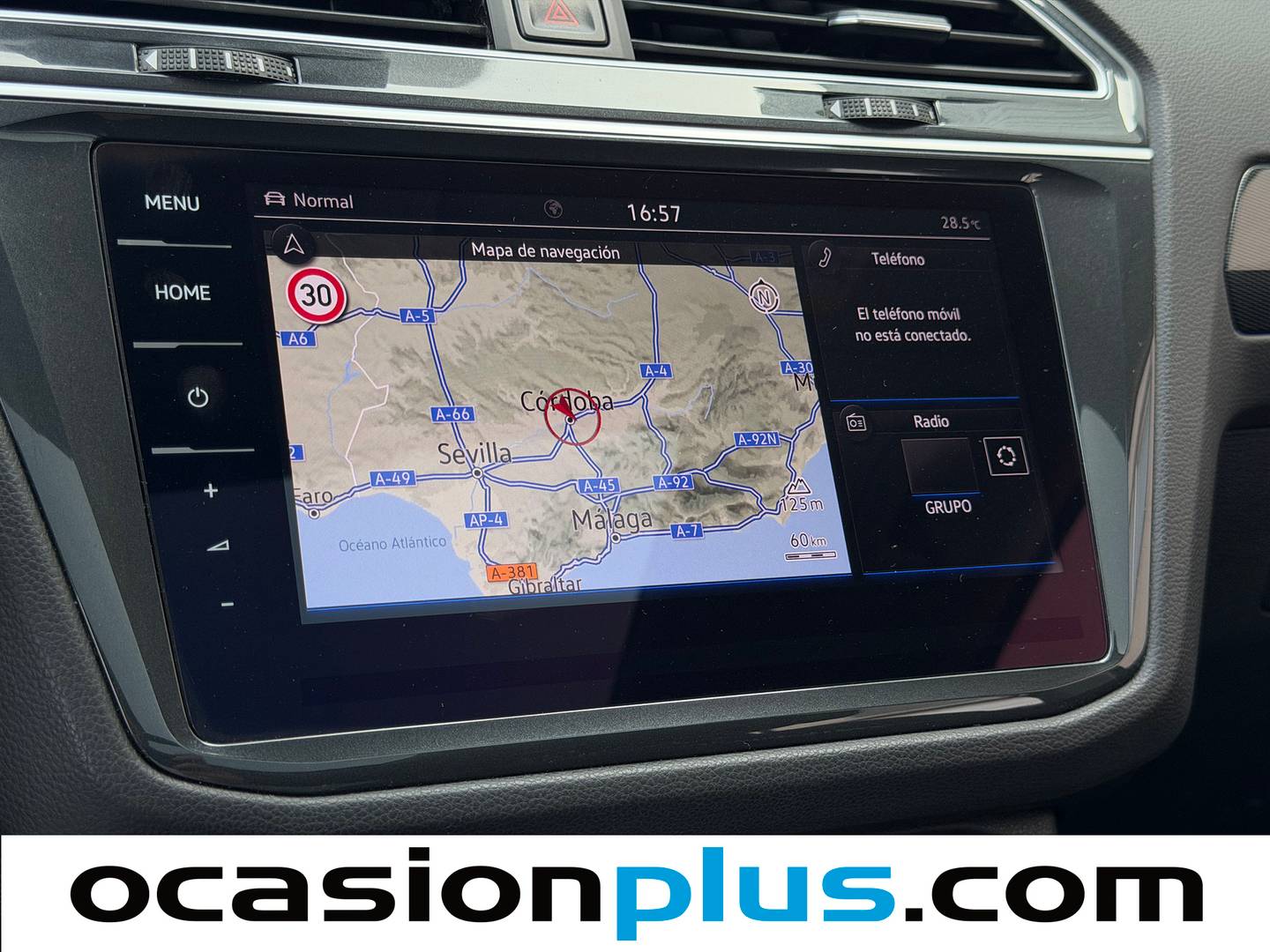 Acabados Volkswagen Tiguan Volkswagen Tiguan Advance 2.0 TDI (150 CV) DSG