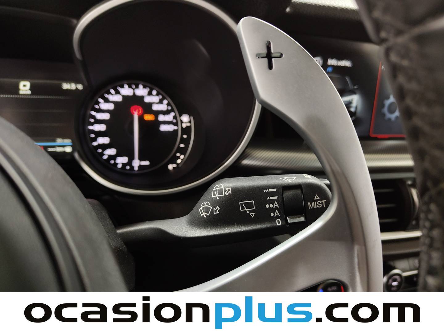 Foto Alfa Romeo Stelvio Alfa Romeo Stelvio 2.2 Diésel Veloce Q4 Auto  (210 CV)