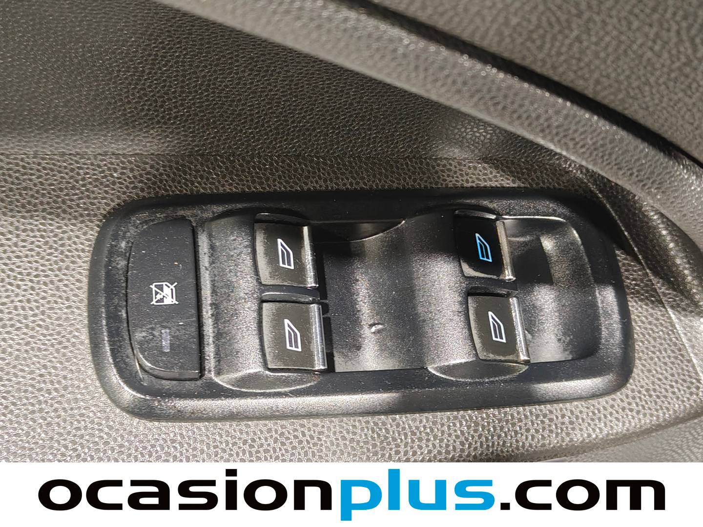 Foto Ford EcoSport Ford EcoSport 1.5 TDCi Titanium (95 CV)