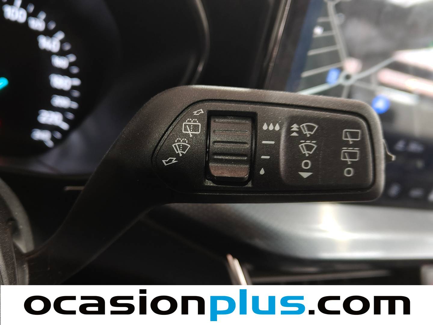 Ford Focus Ford Focus 1.0 Ecoboost MHEV Active Auto (155 CV) 155cv