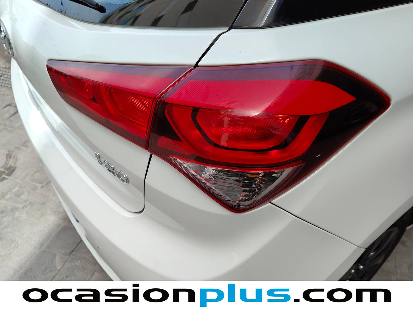 Extras y acabados del Hyundai i20 Hyundai i20 1.2 MPI Fresh (84 CV)
