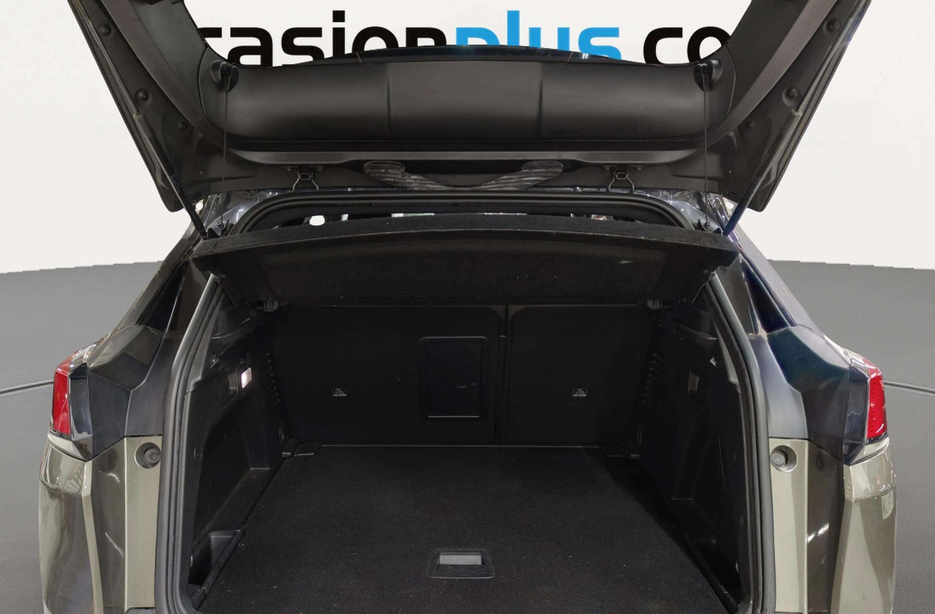 Peugeot 3008 PureTech 130 GT Line EAT8 - foto 19