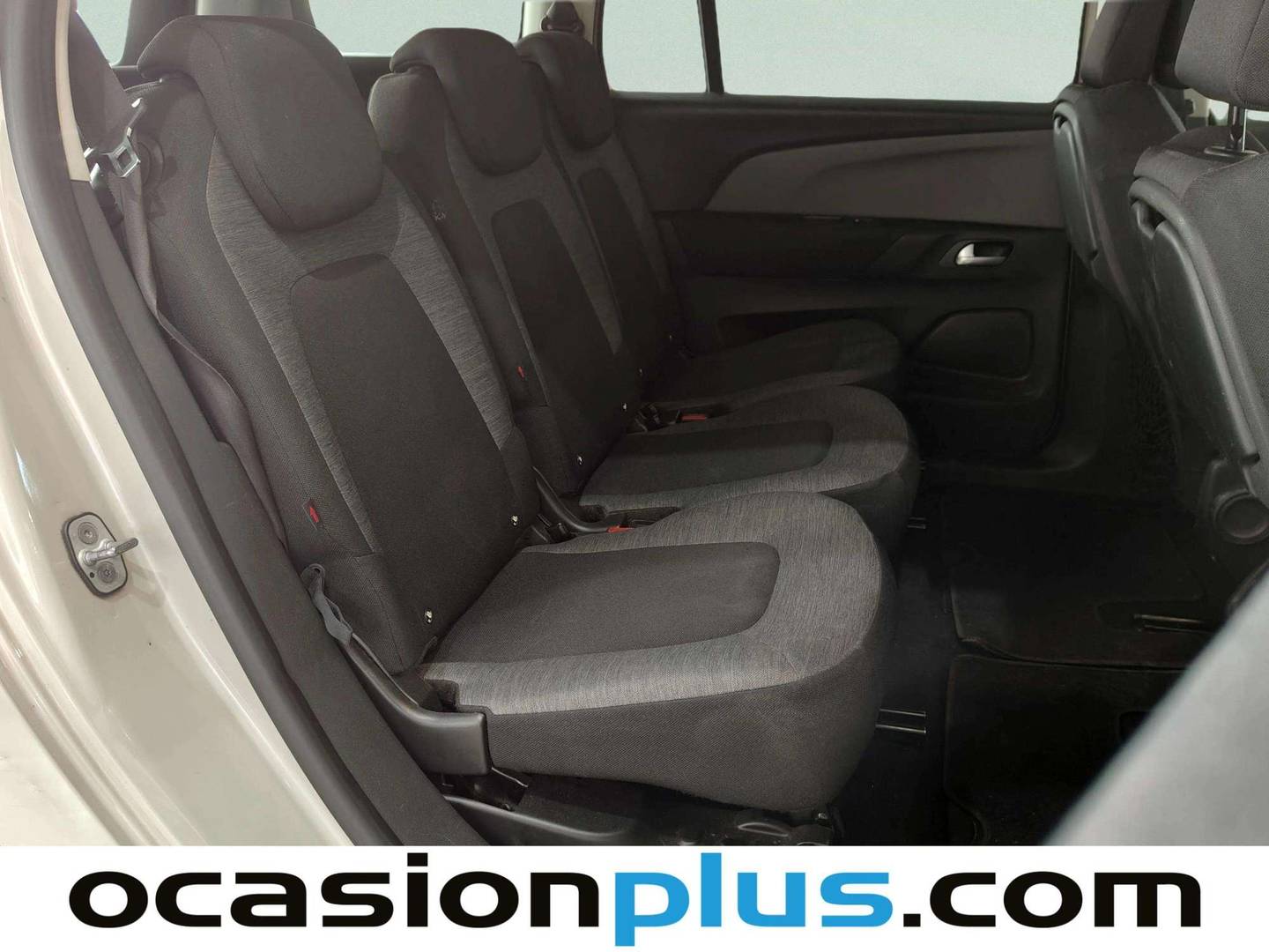 Citroën Grand C4 Picasso Citroën Grand C4 Picasso BlueHDi 120 Feel (120 CV) 7 Plazas al mejor precio