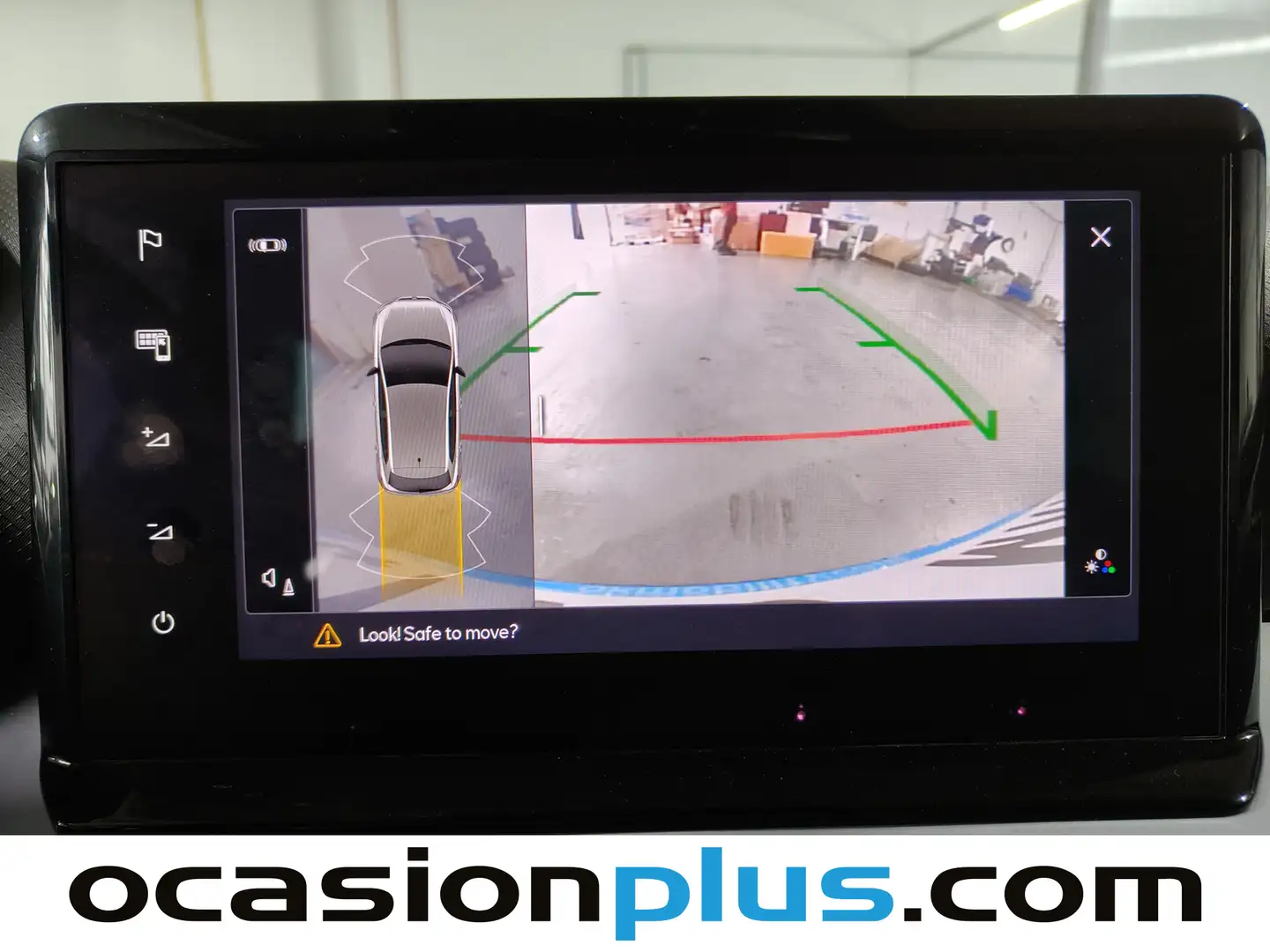 Foto Seat Ibiza SEAT Ibiza 1.5 TSI FR XL DSG (150 CV)