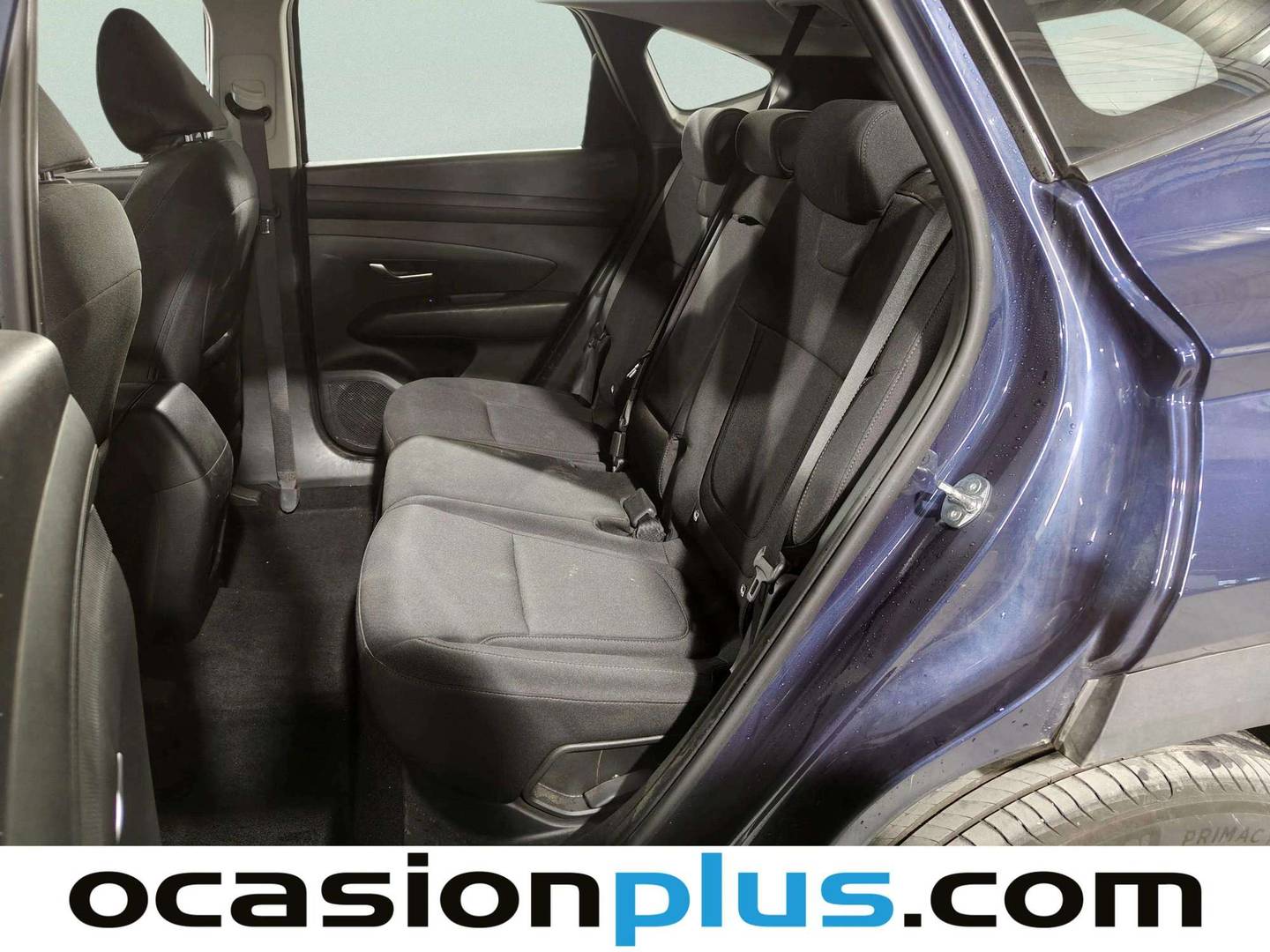 Foto Hyundai Tucson Hyundai Tucson 1.6T Klass (160 CV)