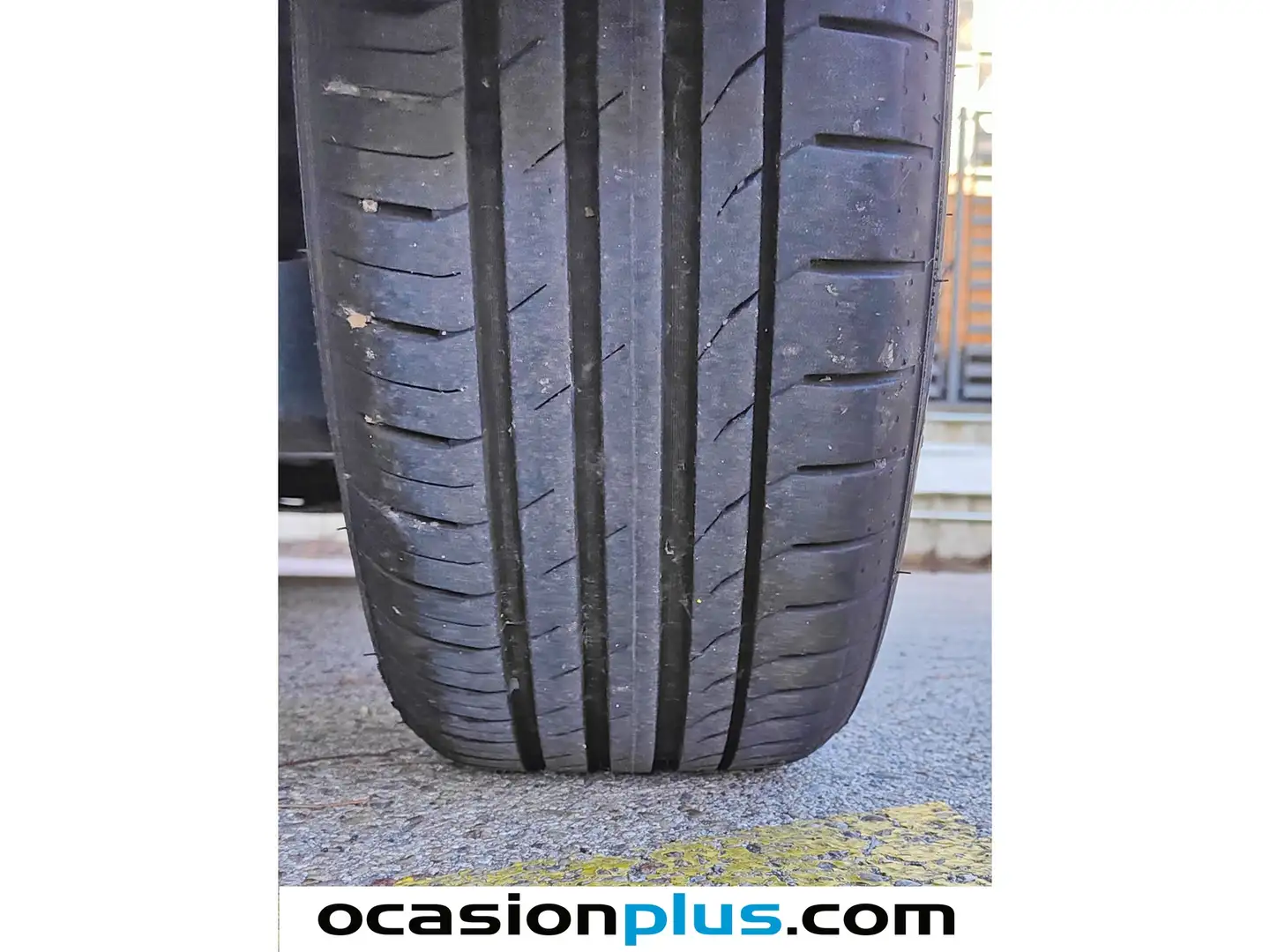 Foto Renault Kadjar Renault Kadjar Zen Energy TCe (130 CV)