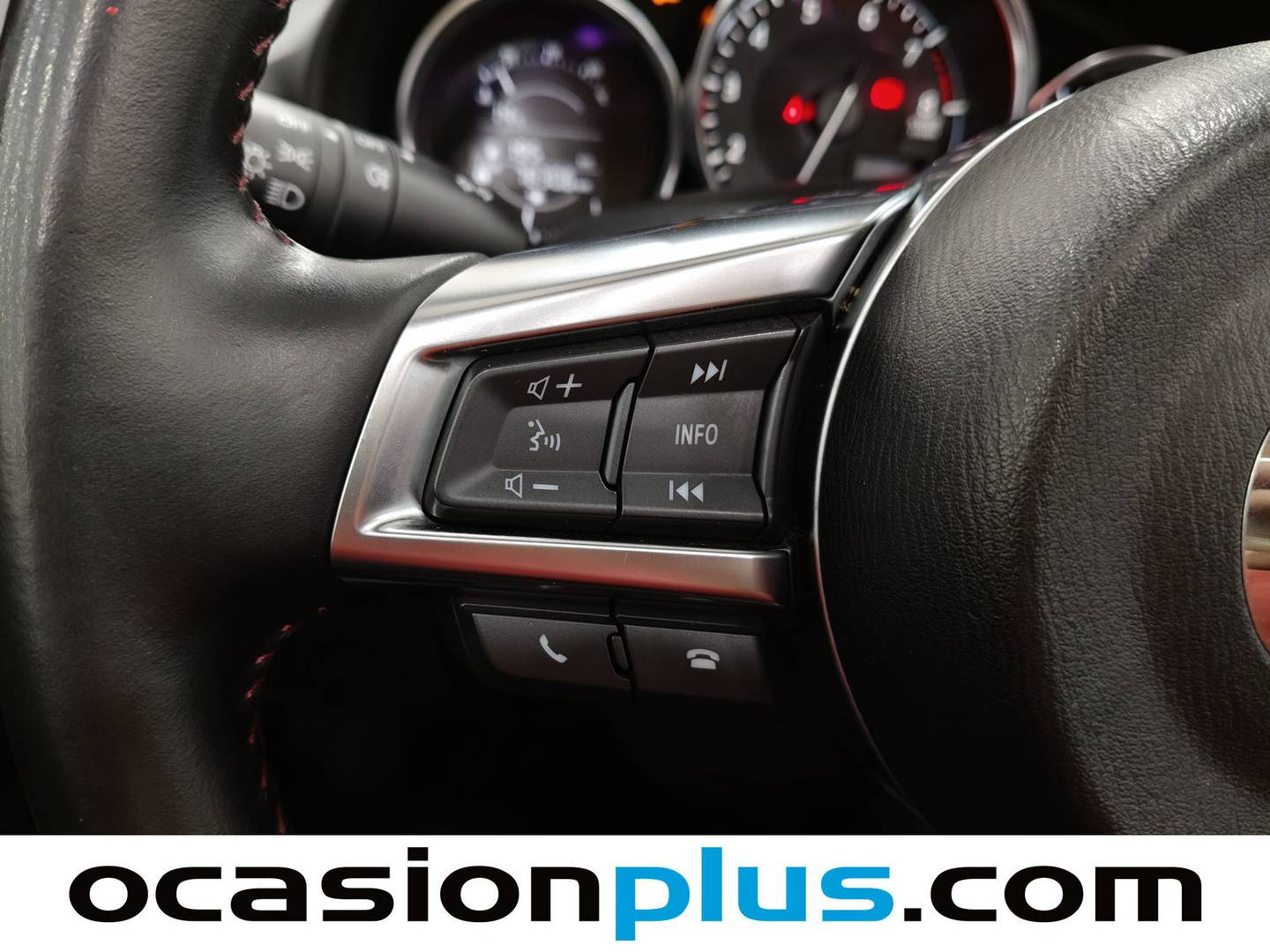 Mazda MX-5 Mazda MX-5 1.5 Origin ST (132 CV) manual