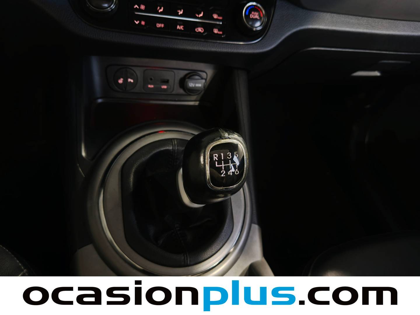 Foto KIA Sportage Kia Sportage 1.7 CRDI VGT Emotion 4x2 (115 CV)